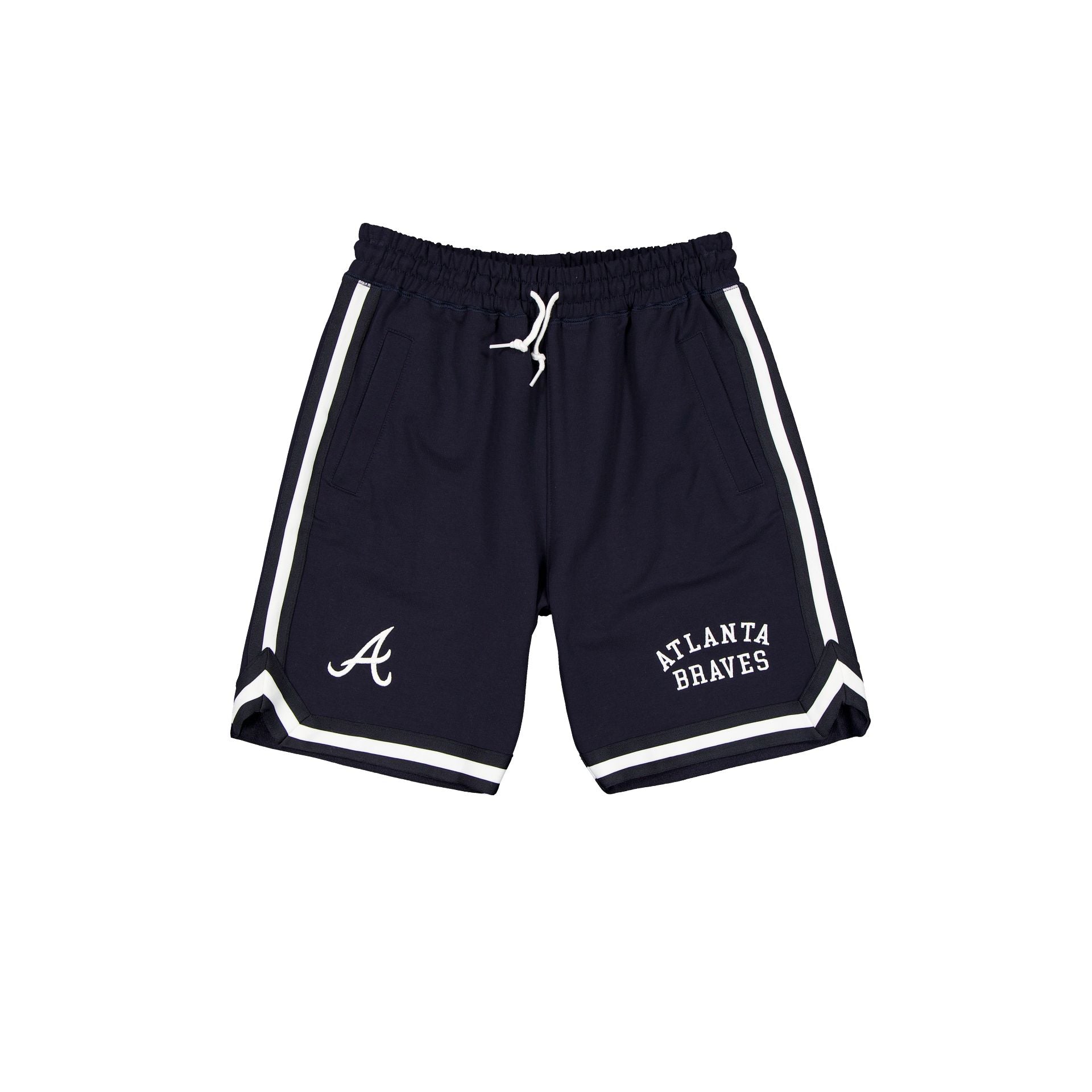 new era Team Color Logo Select Shorts