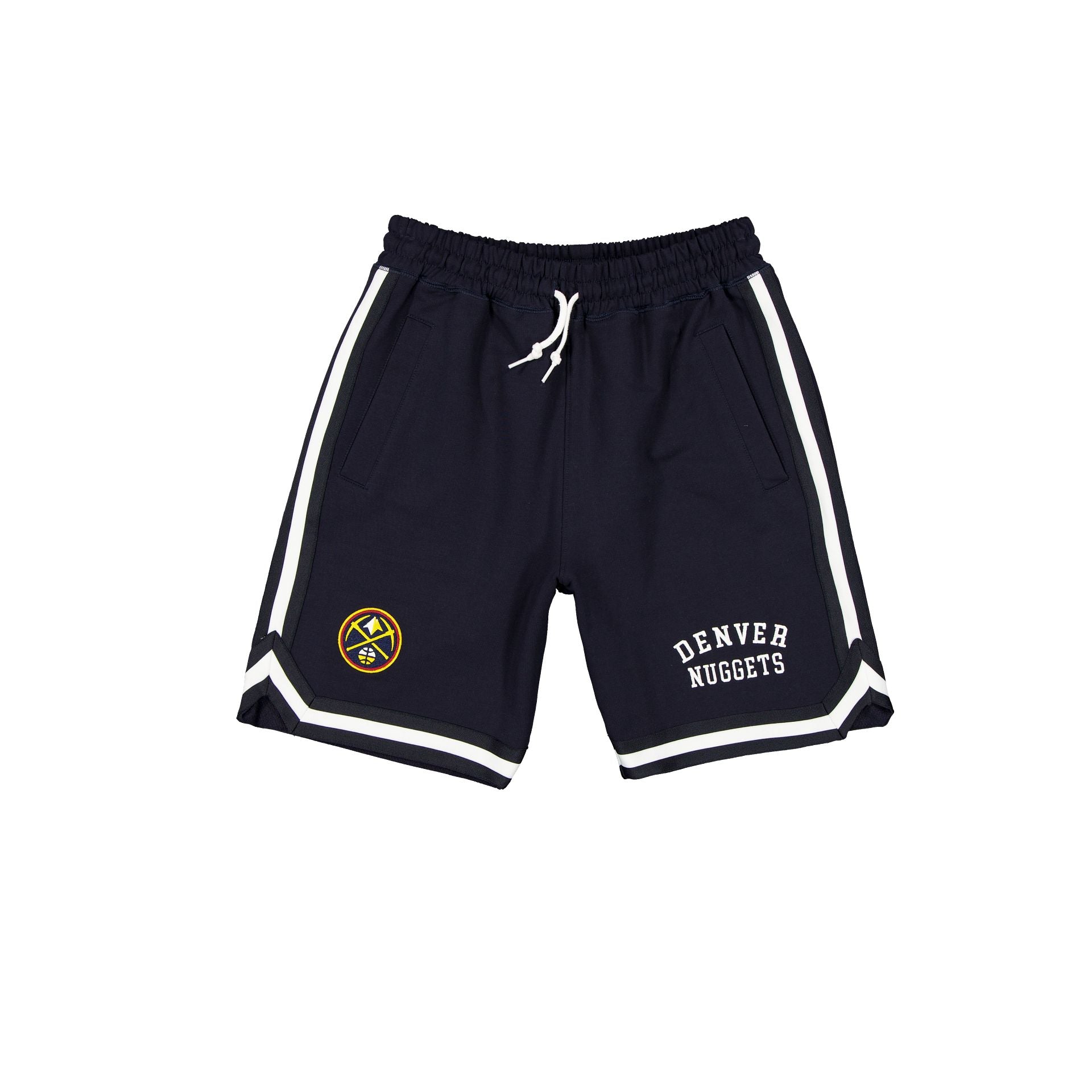 new era Team Color Logo Select Shorts
