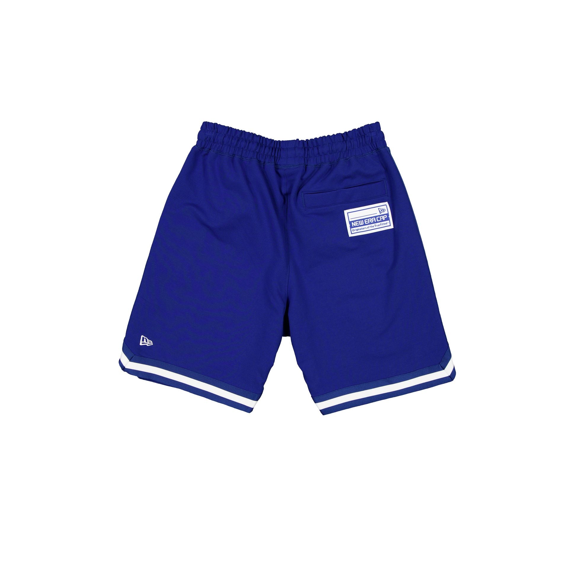 New Era Team Color Logo Select Shorts