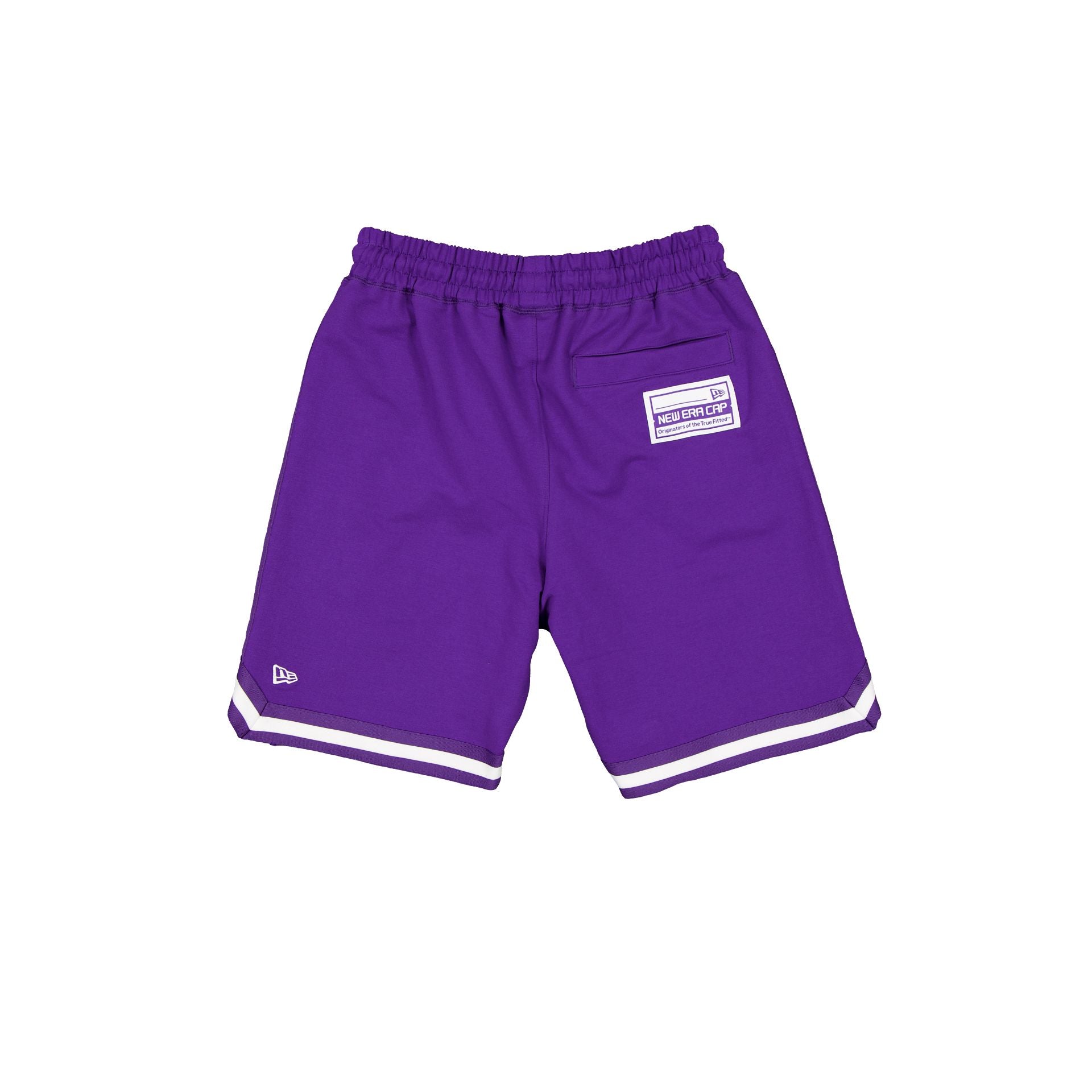 New Era Team Color Logo Select Shorts