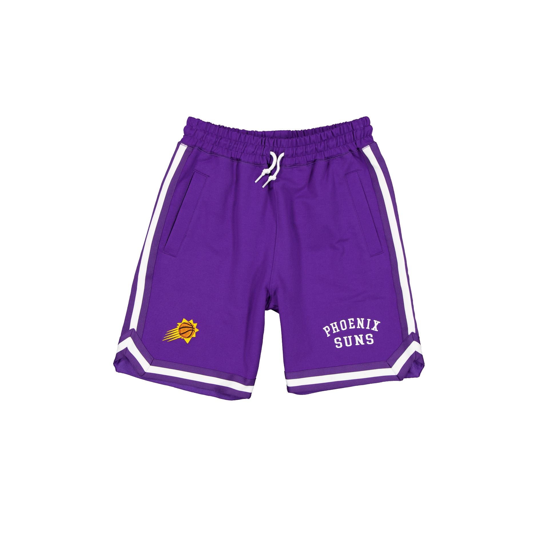 new era Team Color Logo Select Shorts