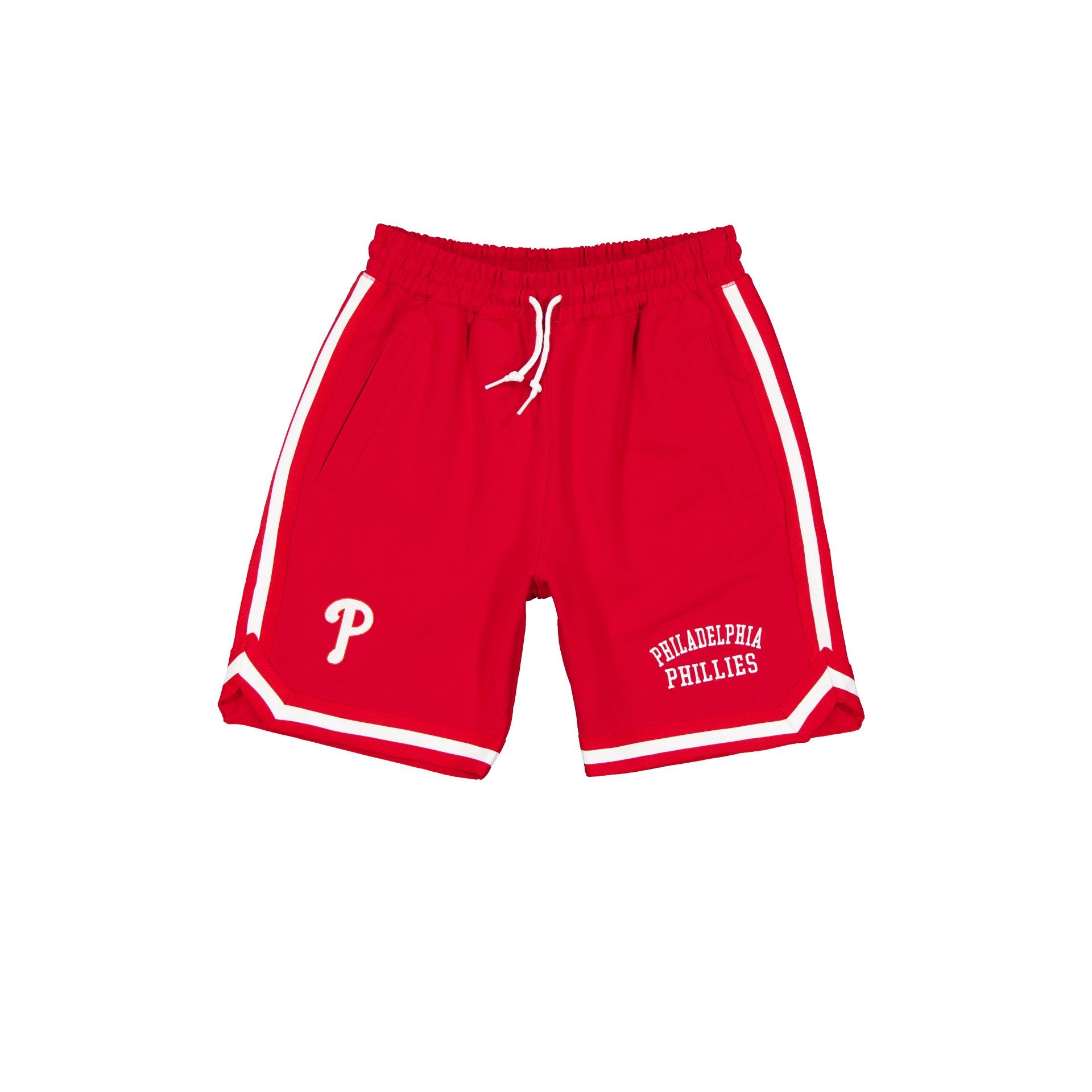 new era Team Color Logo Select Shorts