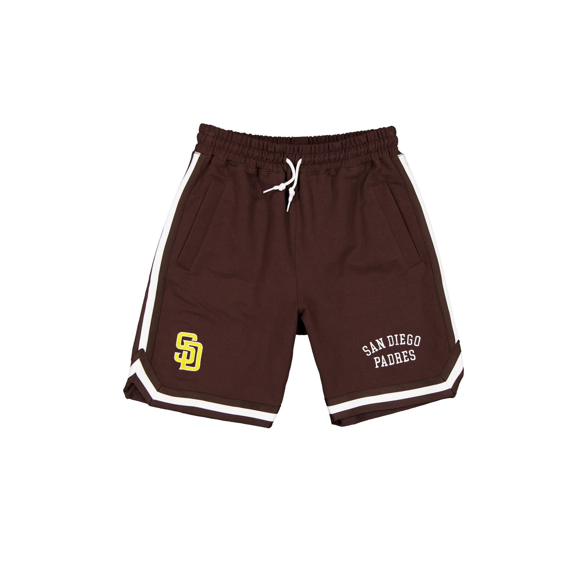 new era Team Color Logo Select Shorts