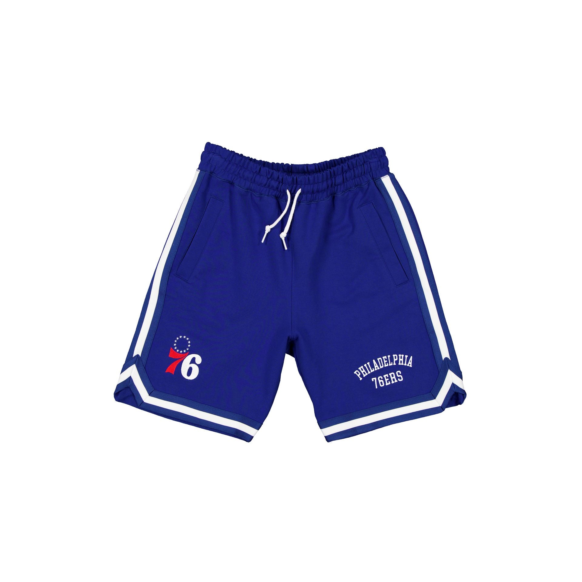 new era Team Color Logo Select Shorts