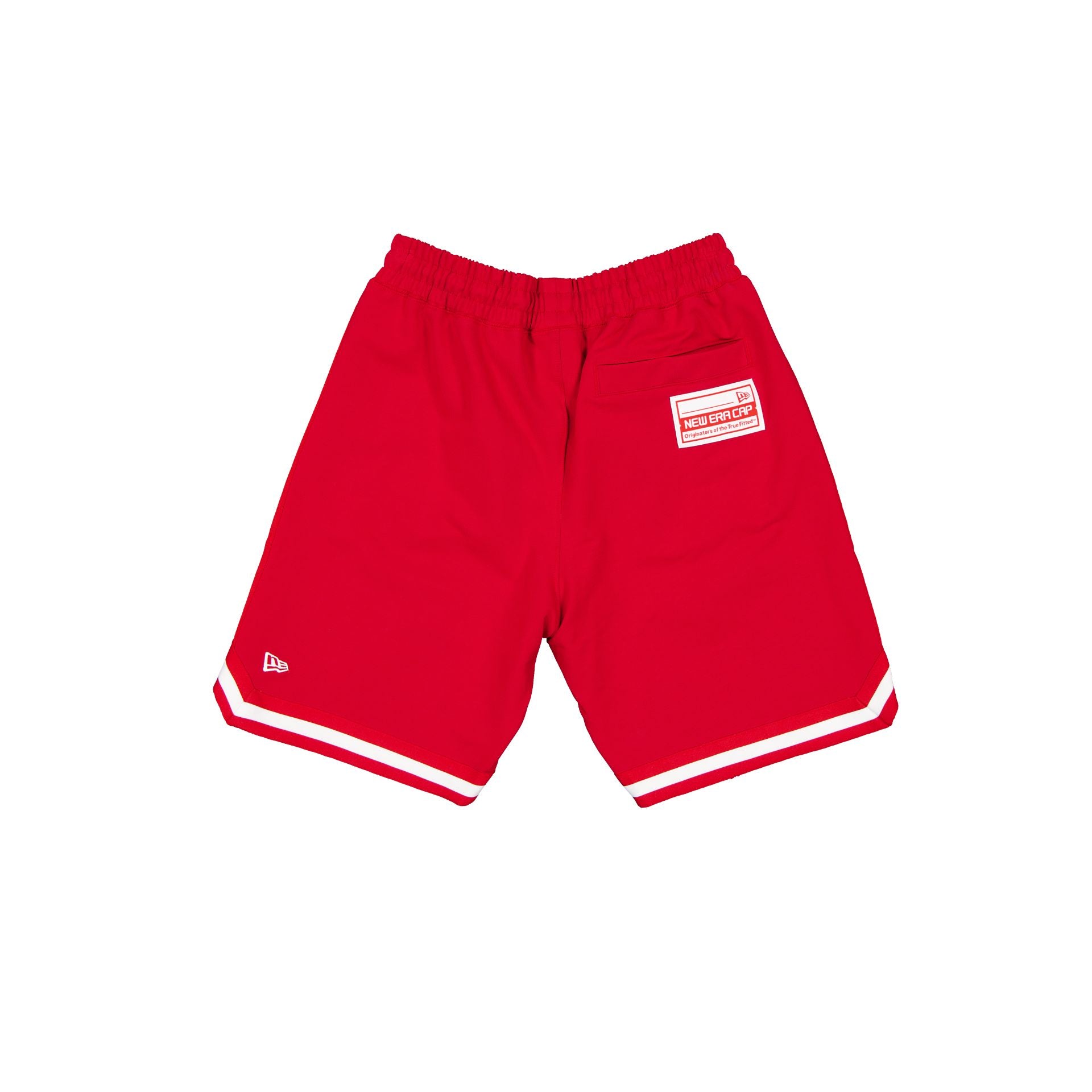 New Era Team Color Logo Select Shorts