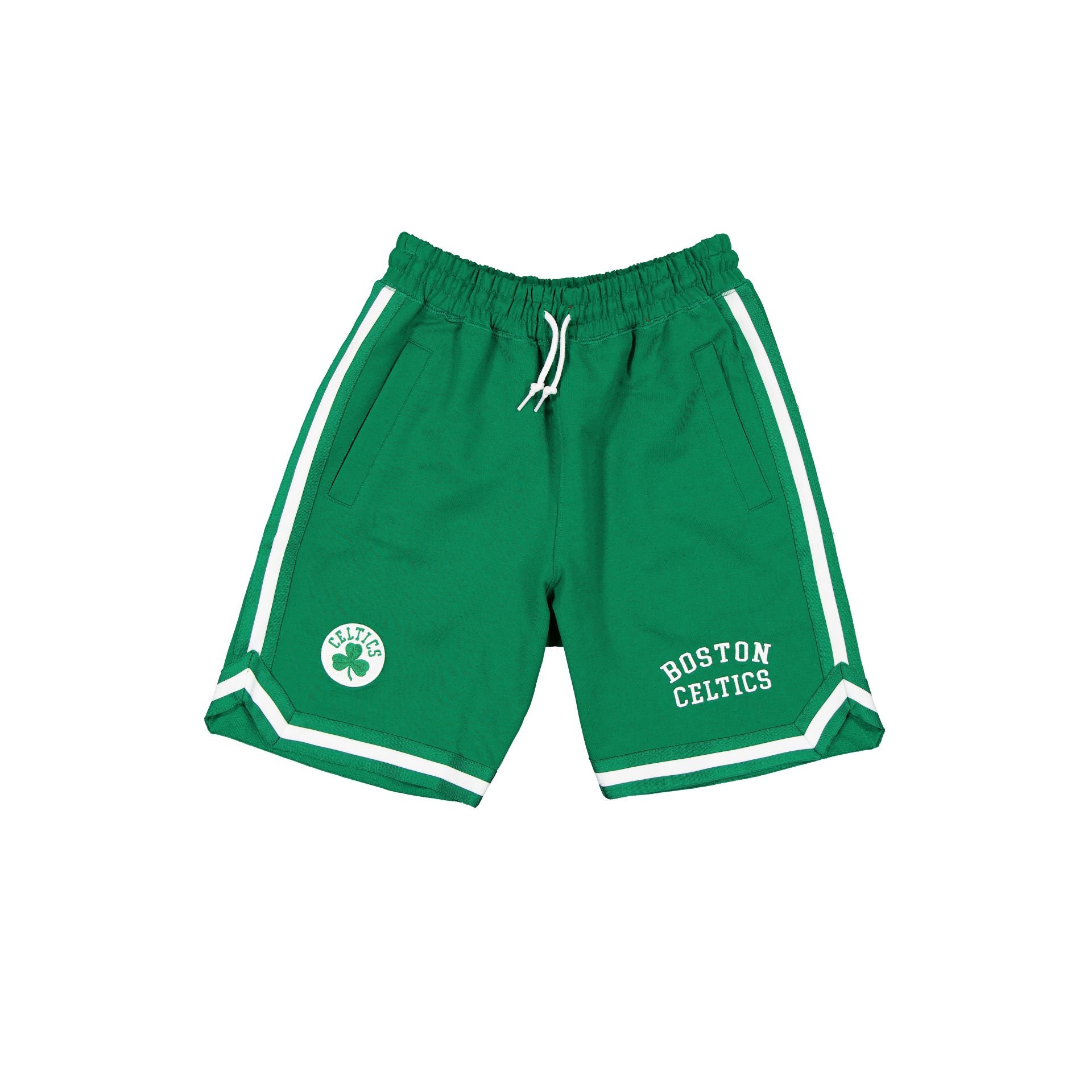 new era Team Color Logo Select Shorts