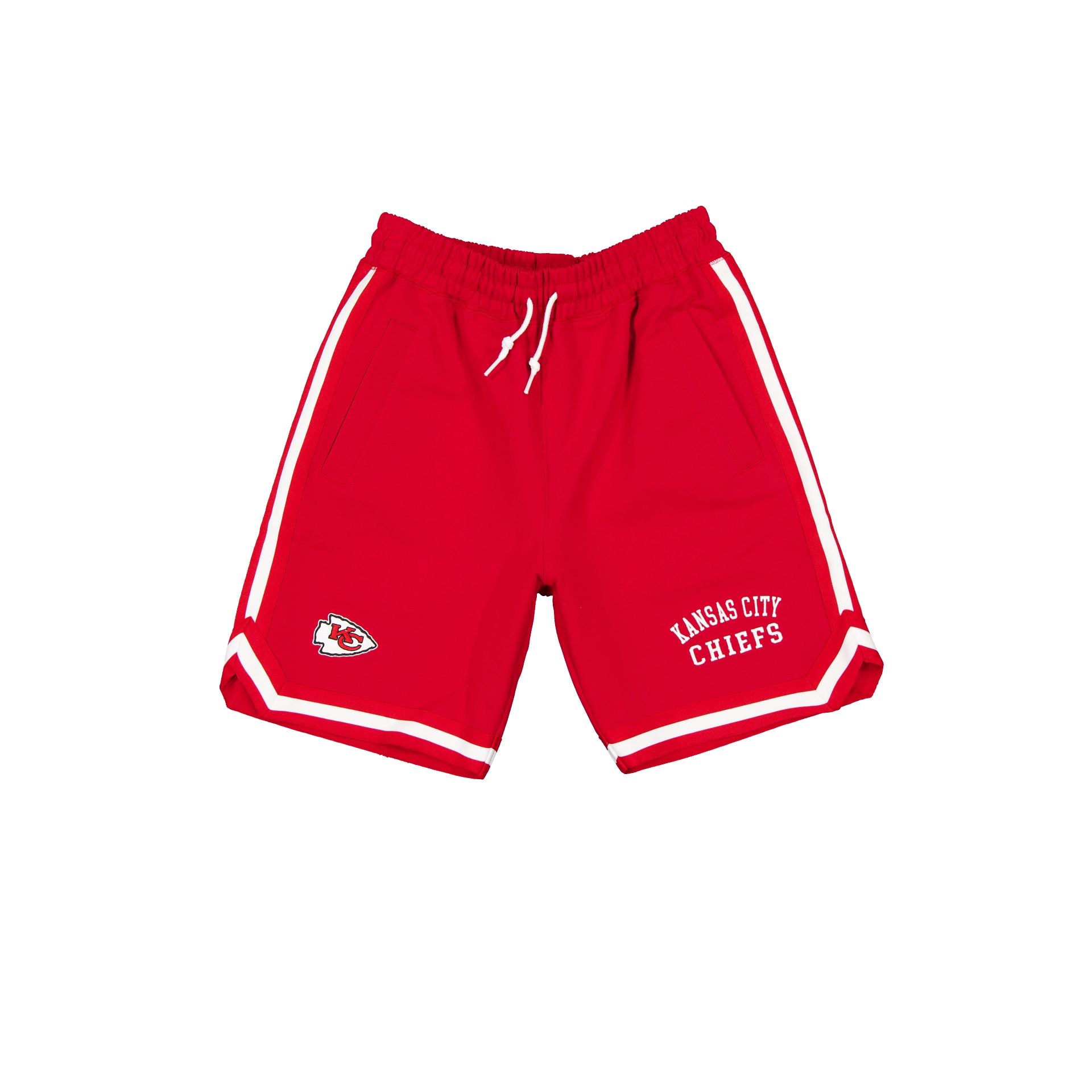 new era Team Color Logo Select Shorts