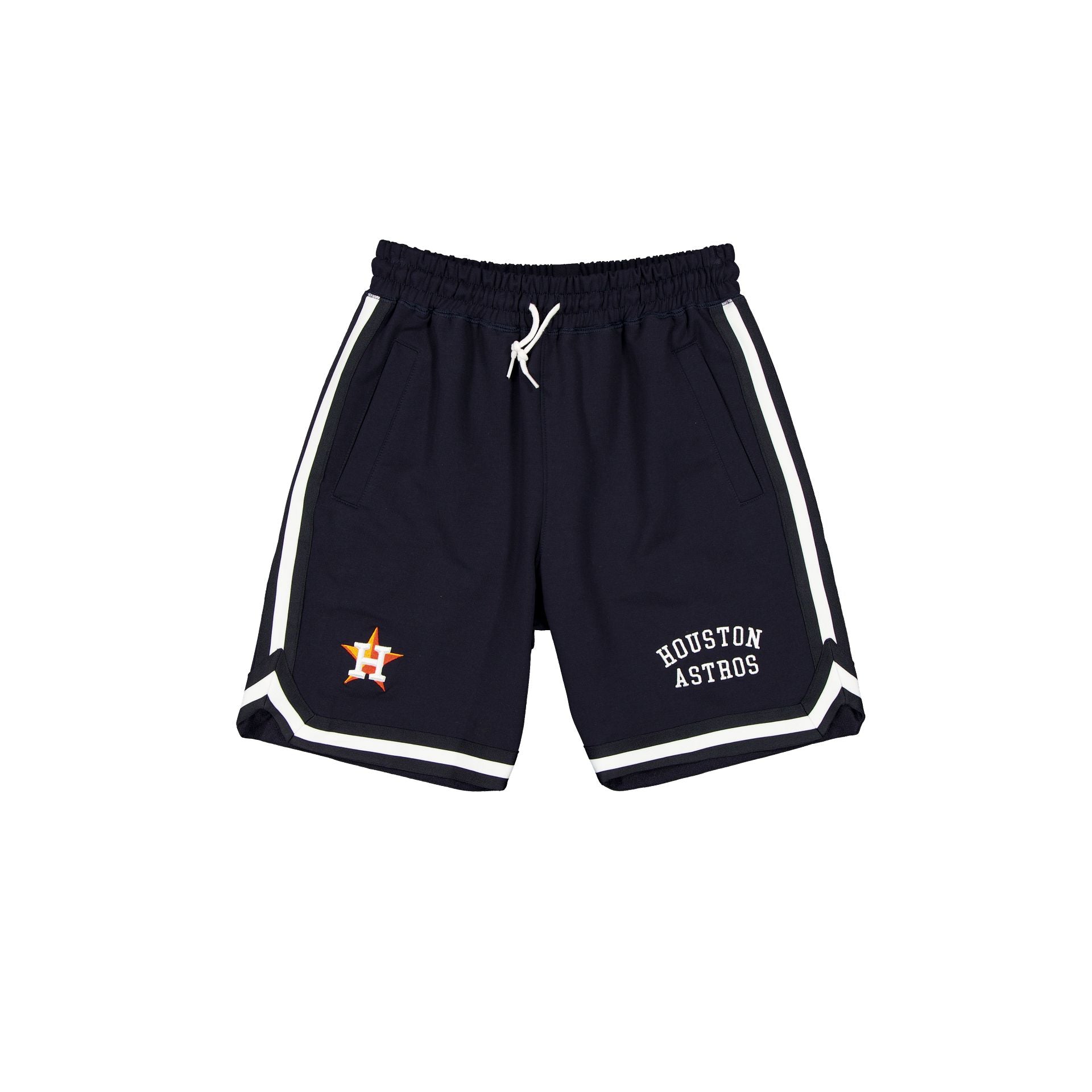 new era Team Color Logo Select Shorts