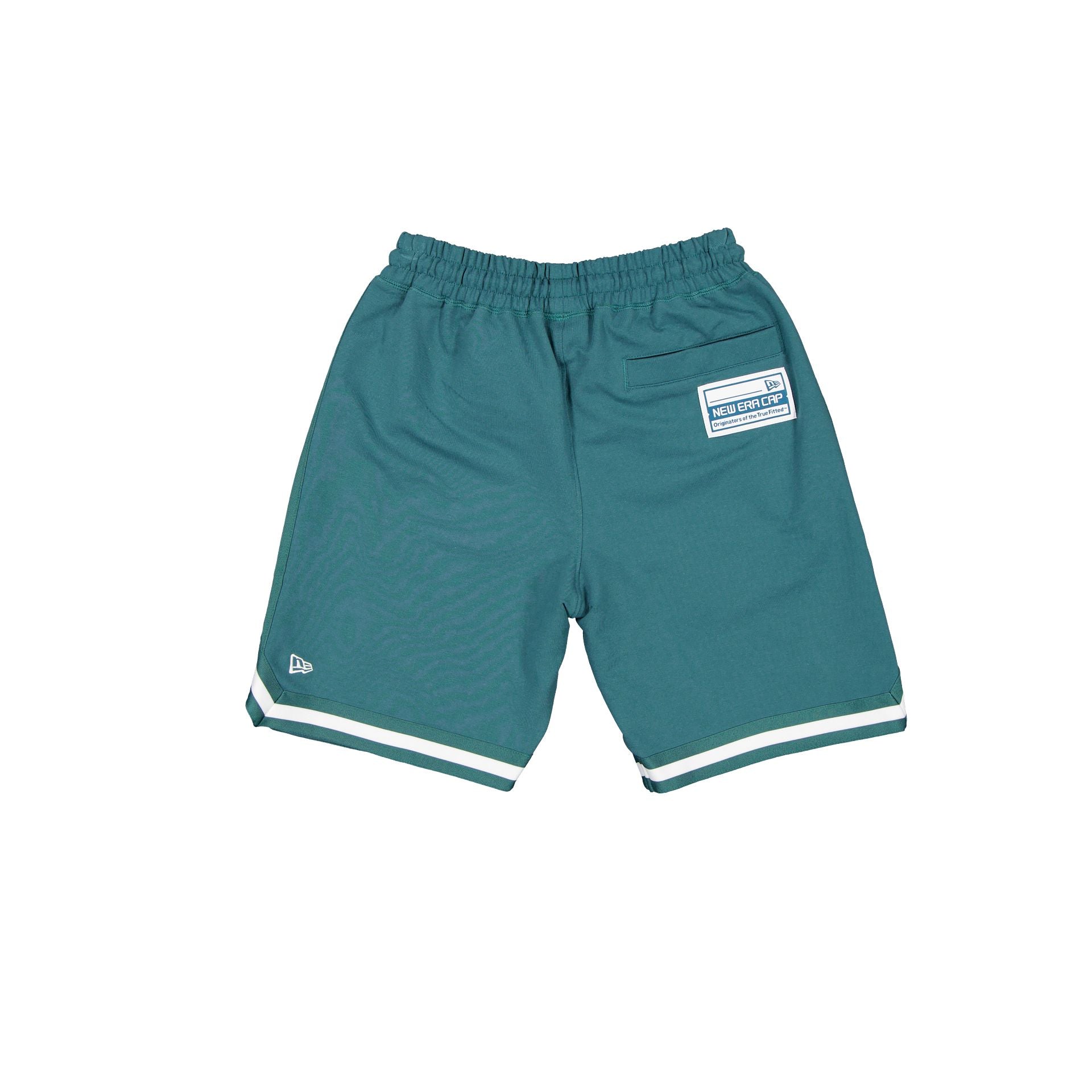 New Era Team Color Logo Select Shorts