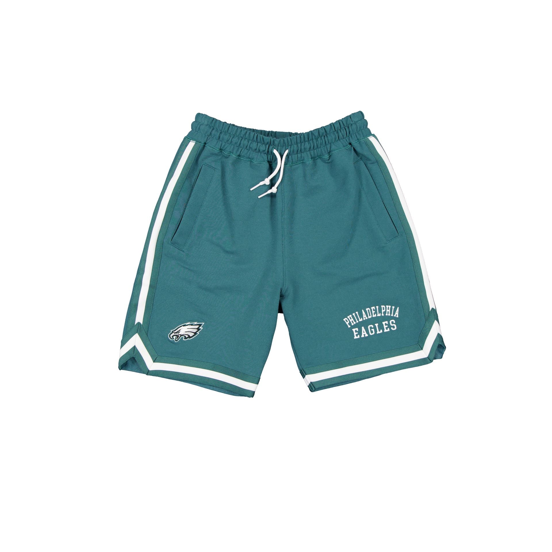 new era Team Color Logo Select Shorts