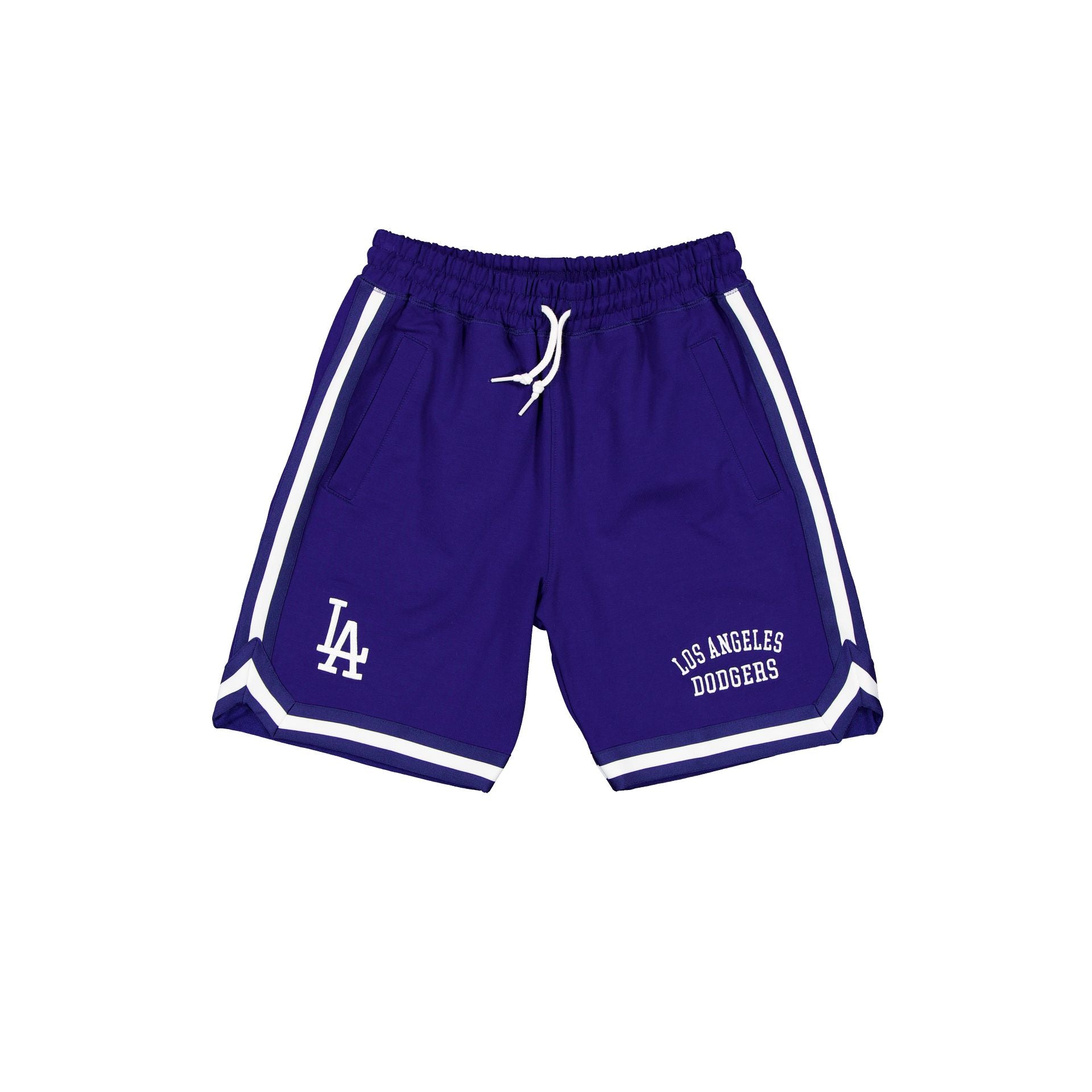 new era Team Color Logo Select Shorts
