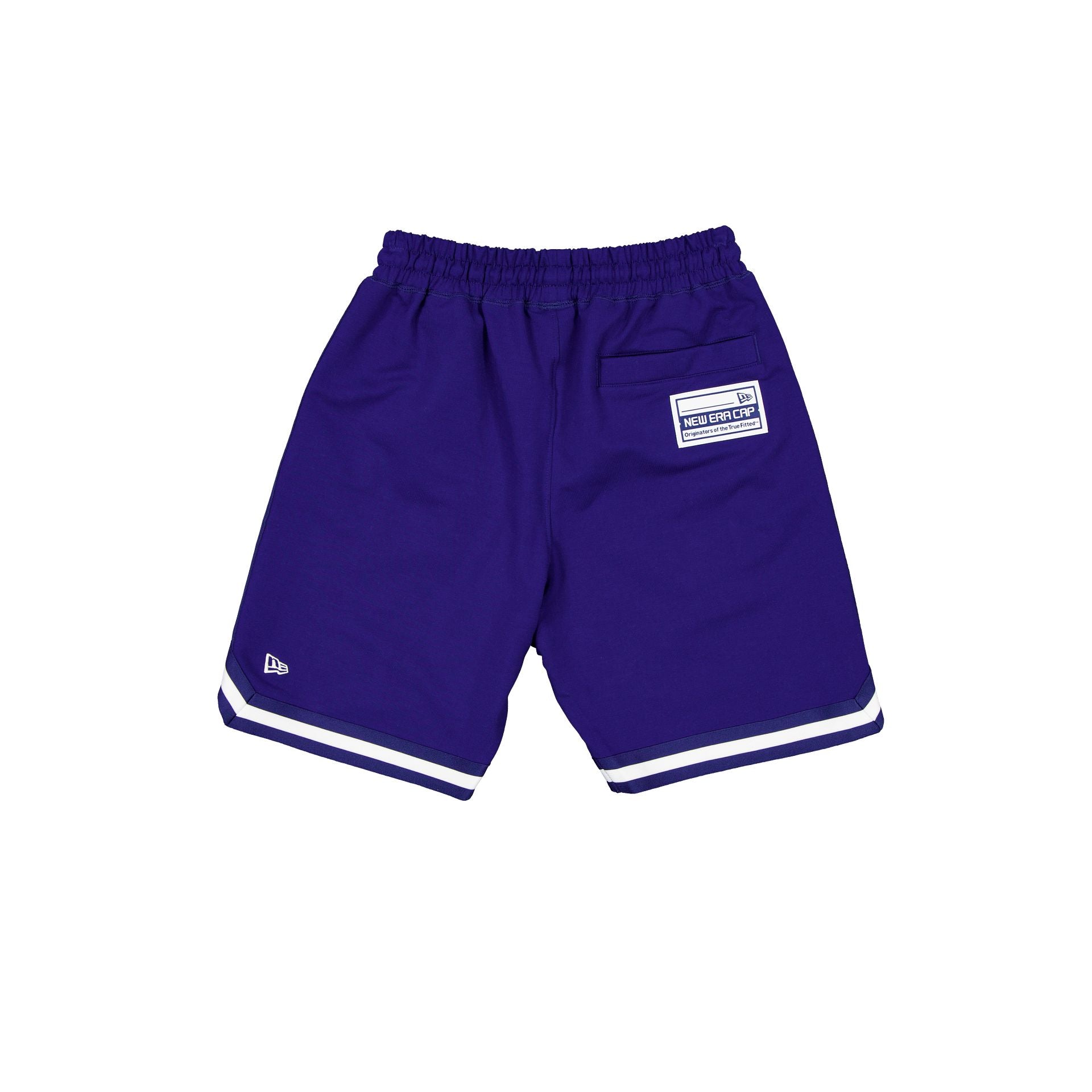 New Era Team Color Logo Select Shorts