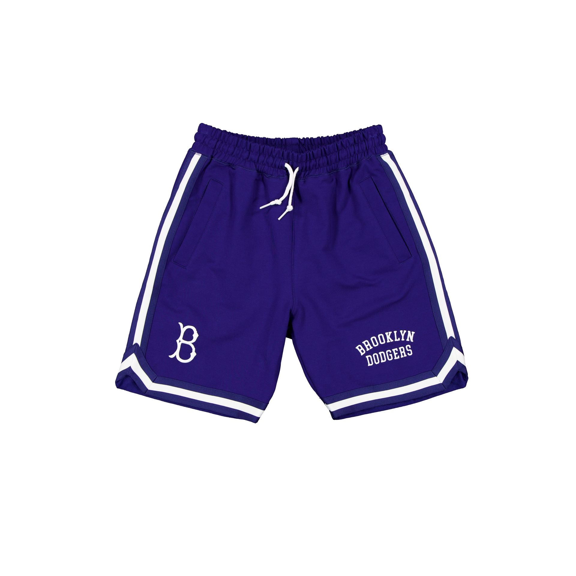 new era Team Color Logo Select Shorts