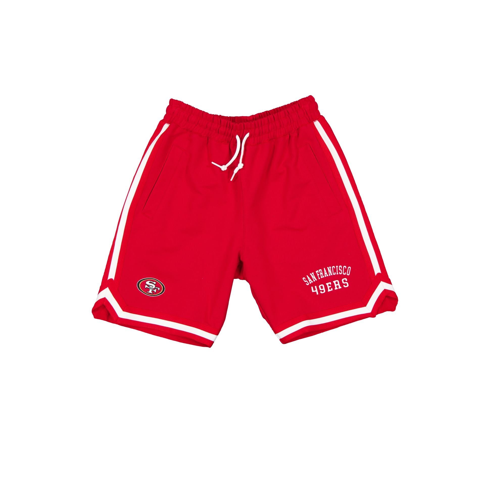 new era Team Color Logo Select Shorts