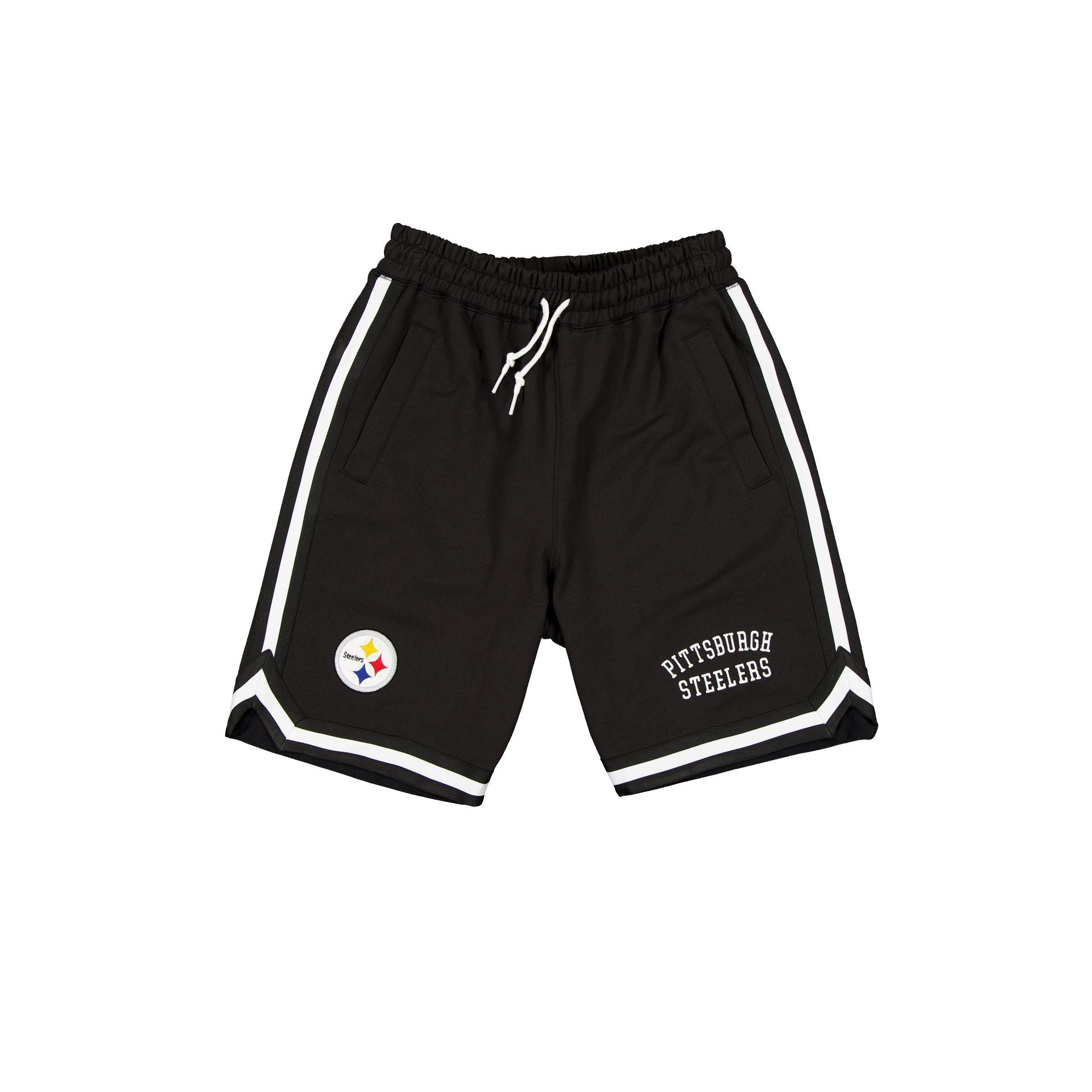 new era Team Color Logo Select Shorts