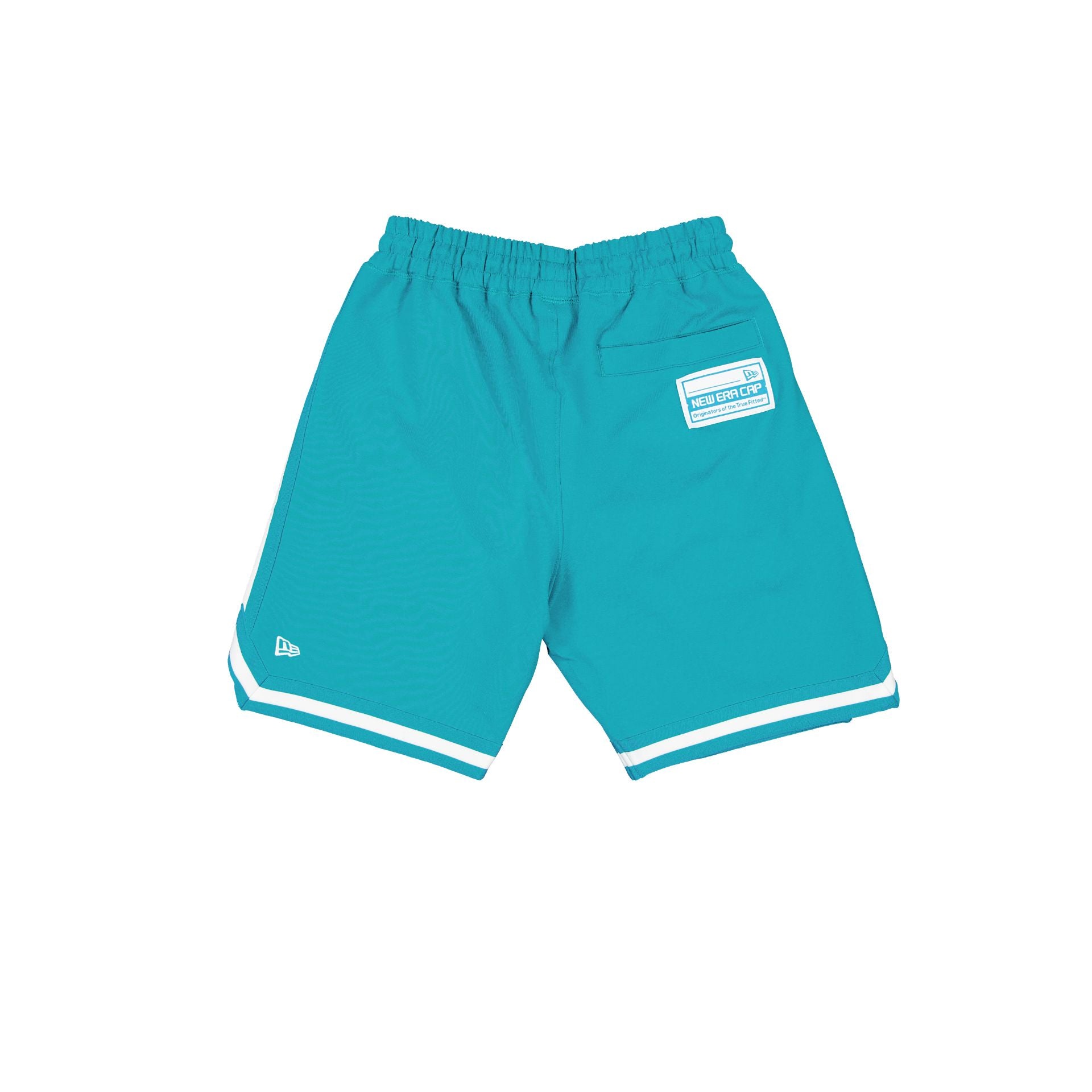 New Era Team Color Logo Select Shorts