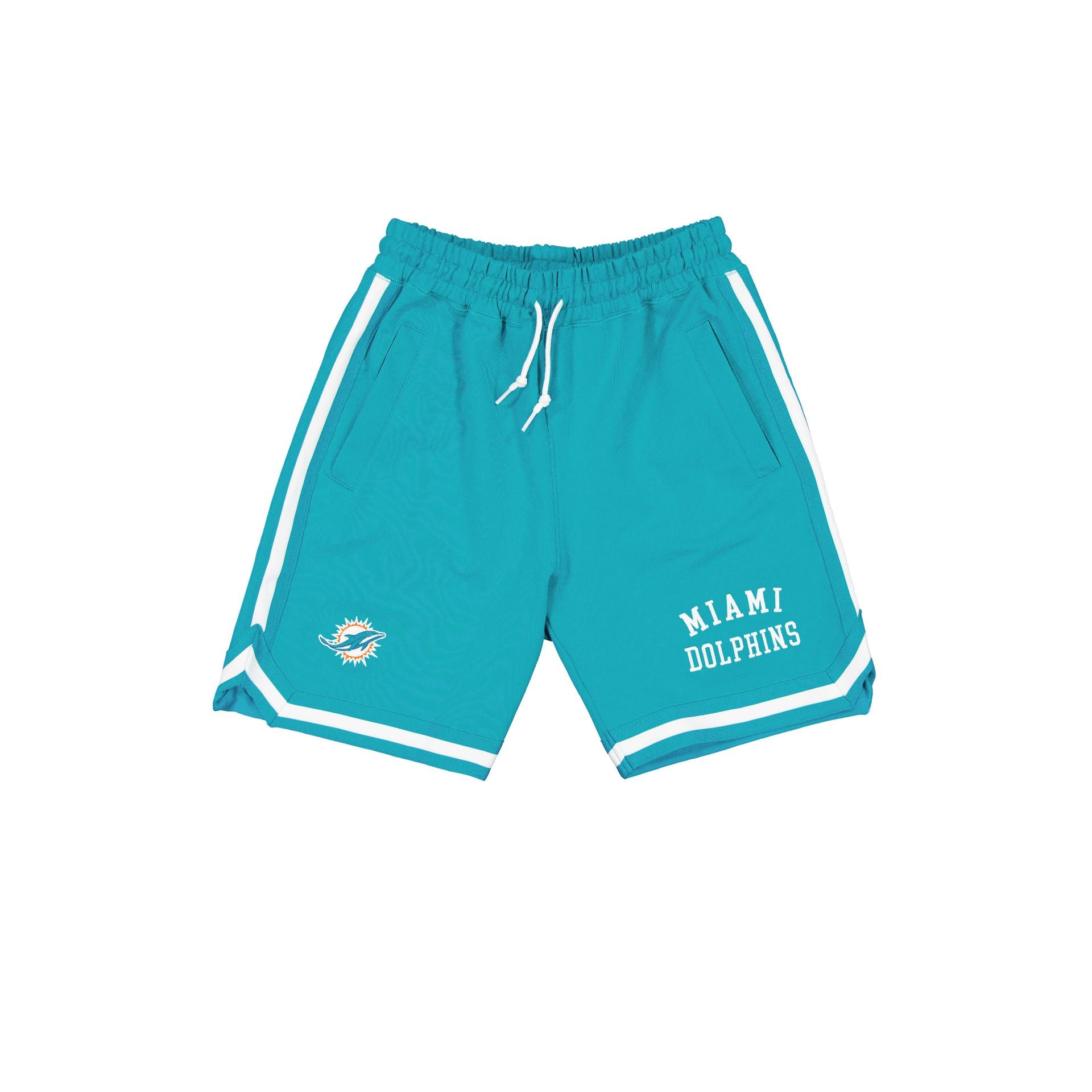 new era Team Color Logo Select Shorts