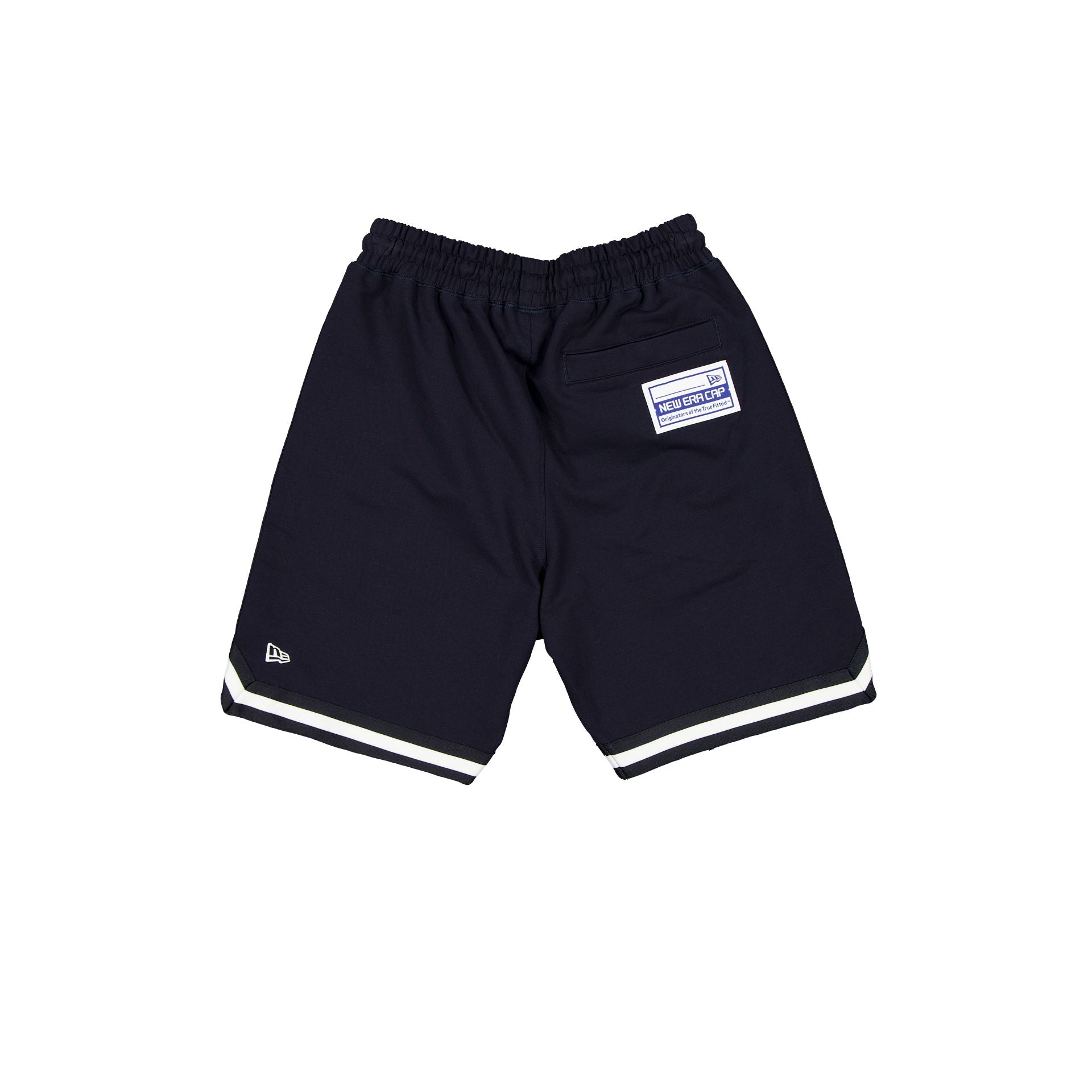 New Era Team Color Logo Select Shorts