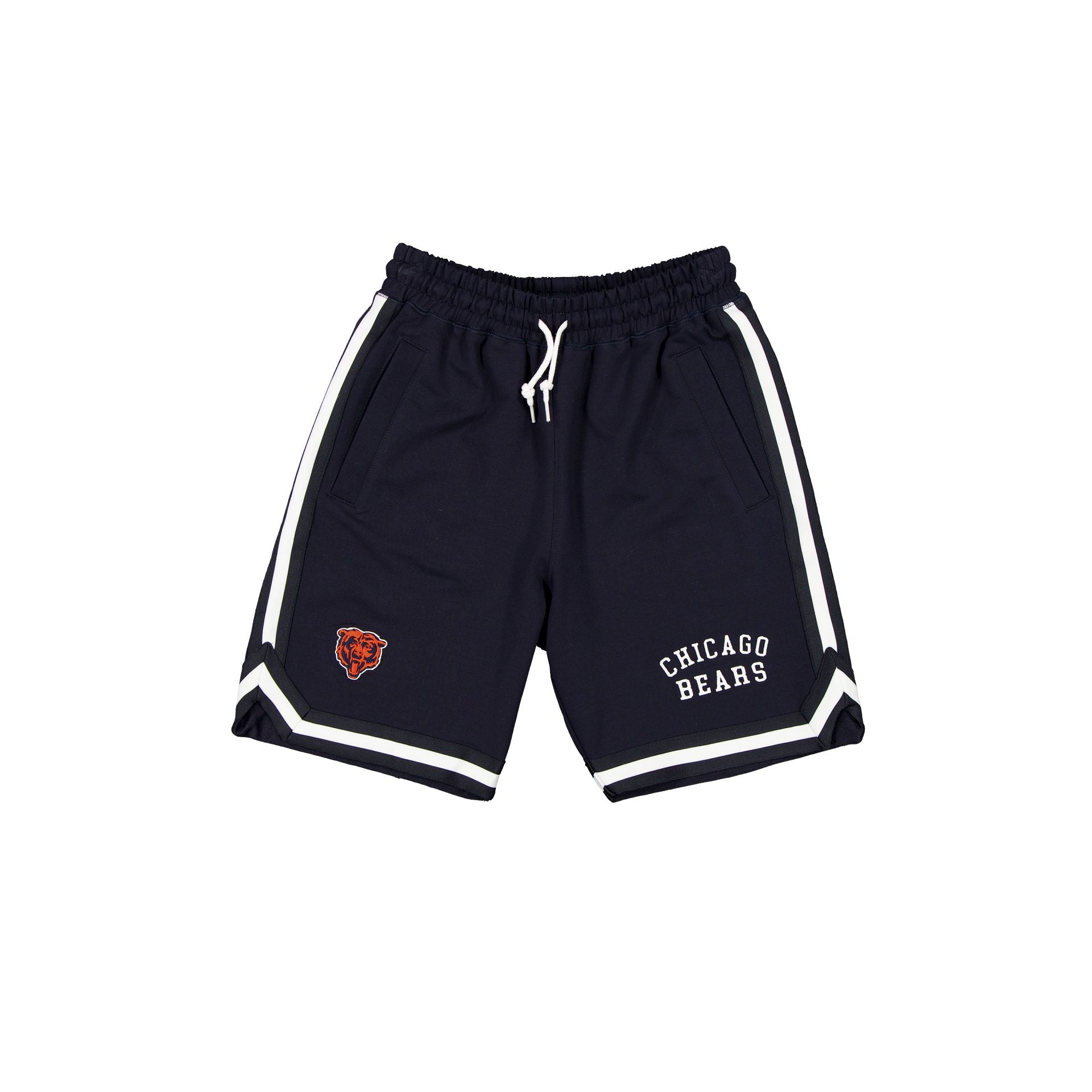 new era Team Color Logo Select Shorts