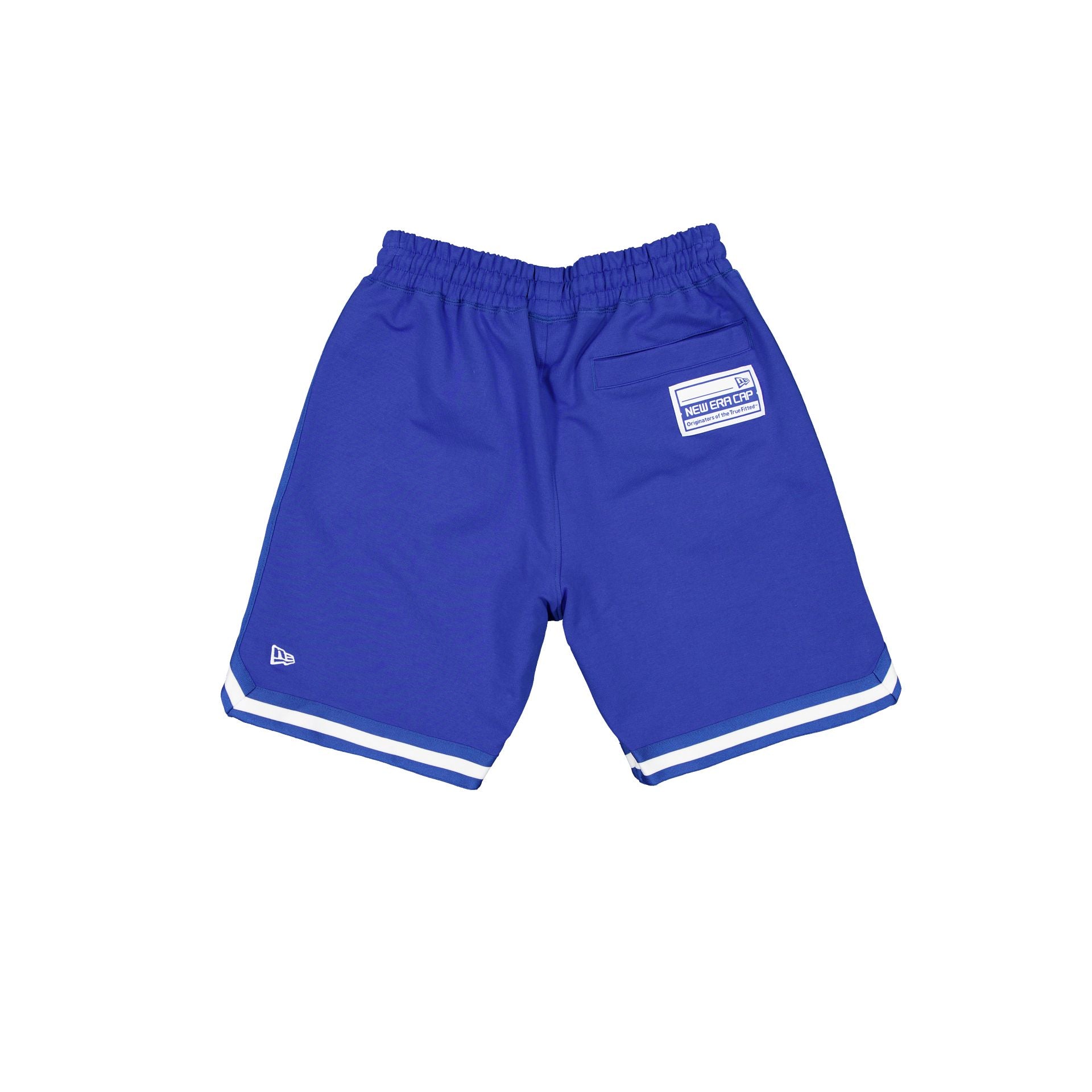 New Era Team Color Logo Select Shorts