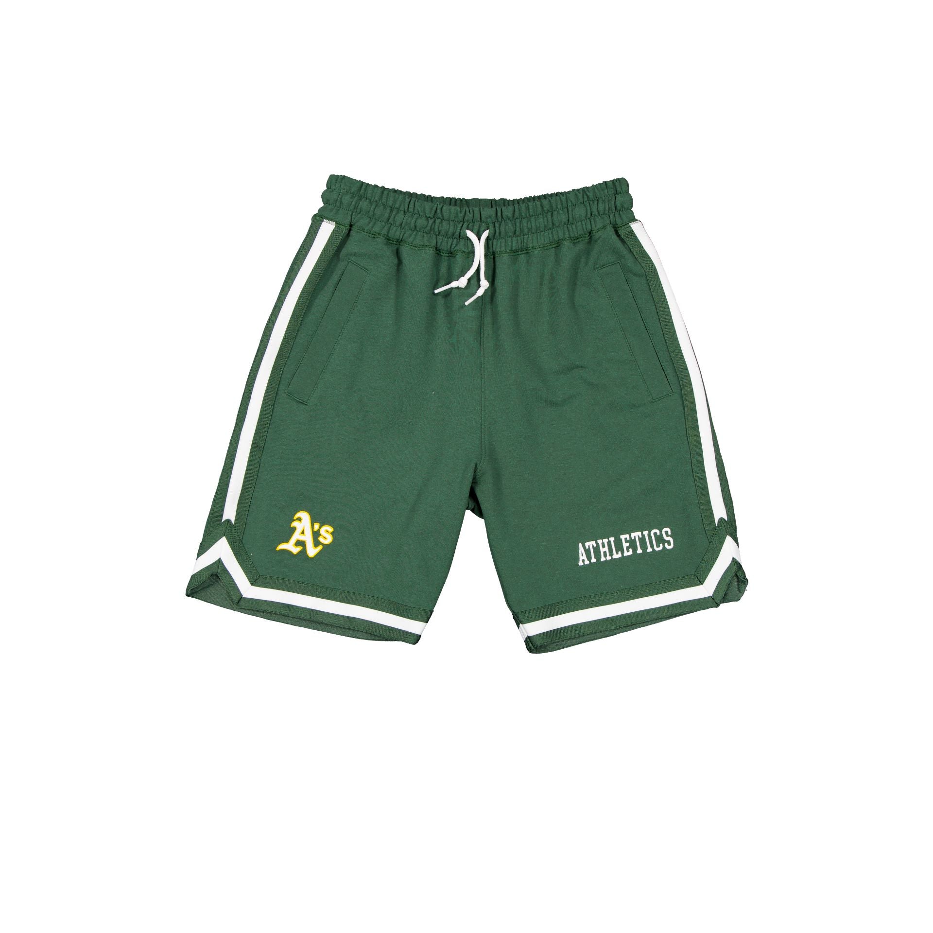 new era Team Color Logo Select Shorts
