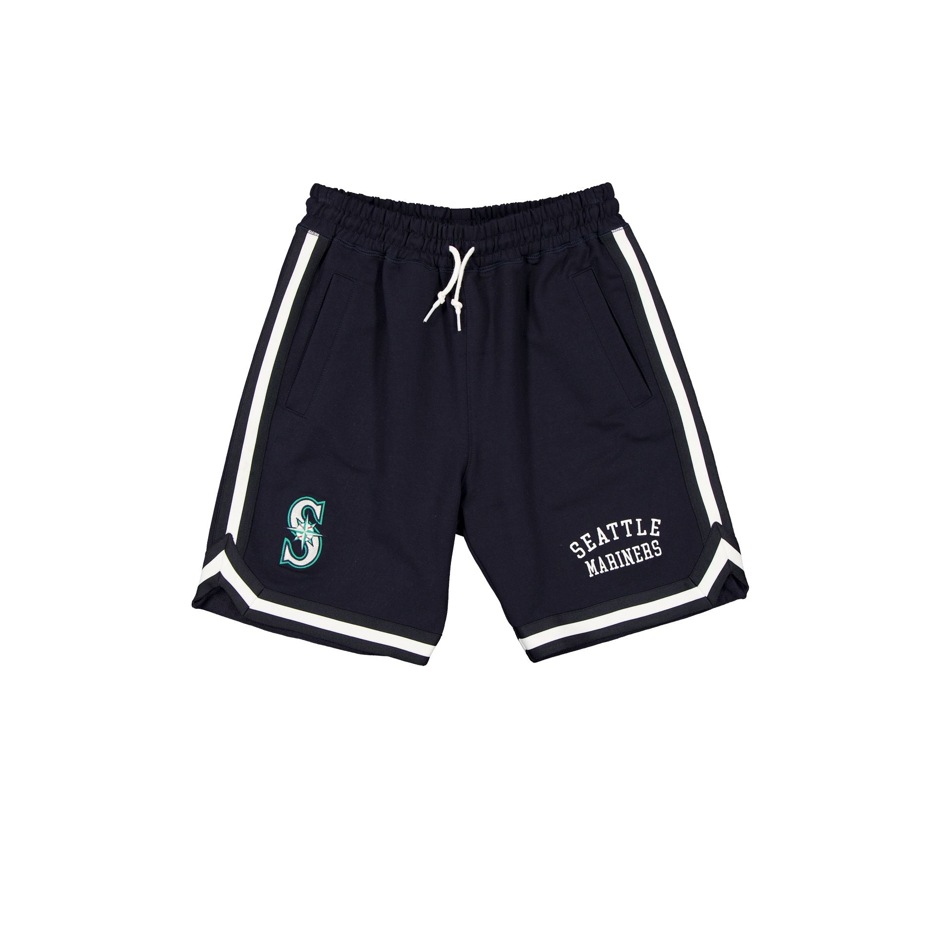 new era Team Color Logo Select Shorts