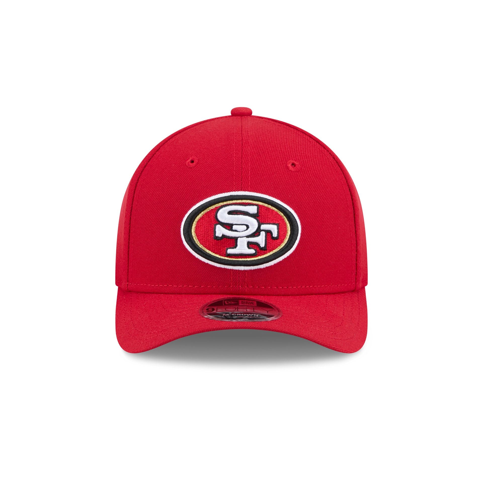 New Era Team Kids 9FORTY M-Crown Snapback