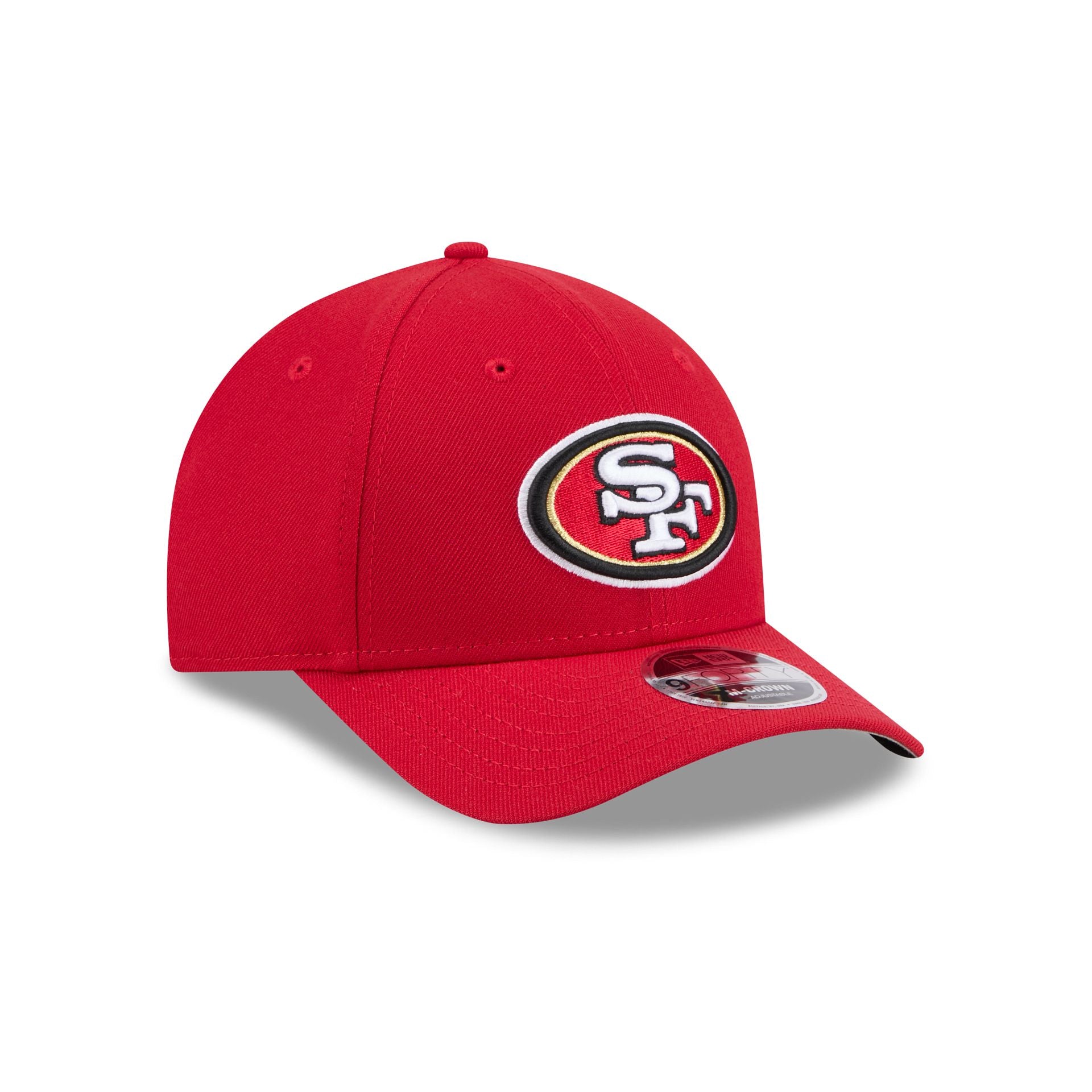 New Era Team Kids 9FORTY M-Crown Snapback