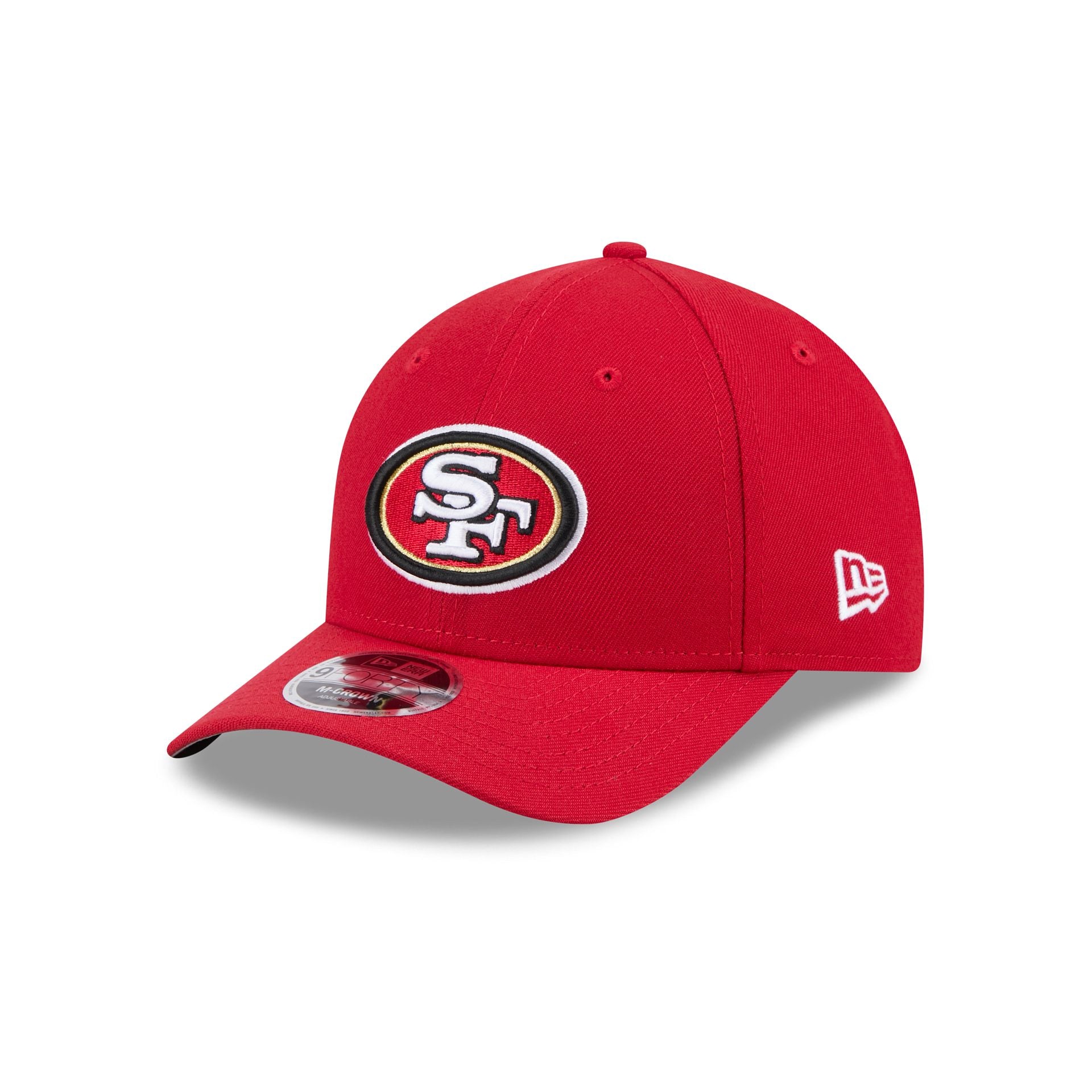 new era Team Kids 9FORTY M-Crown Snapback