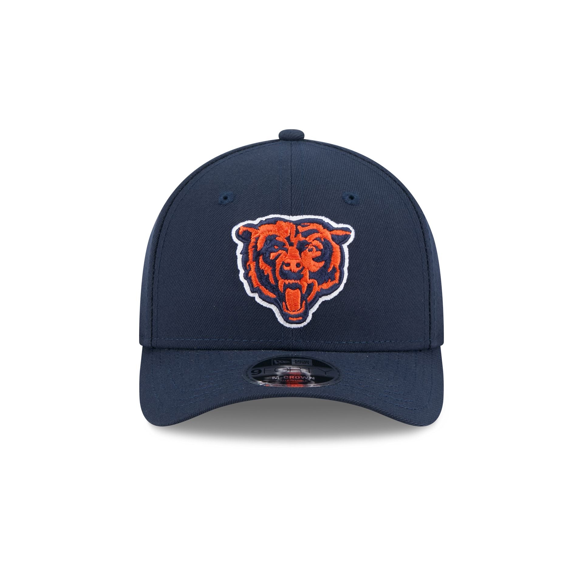 New Era Team Kids 9FORTY M-Crown Snapback