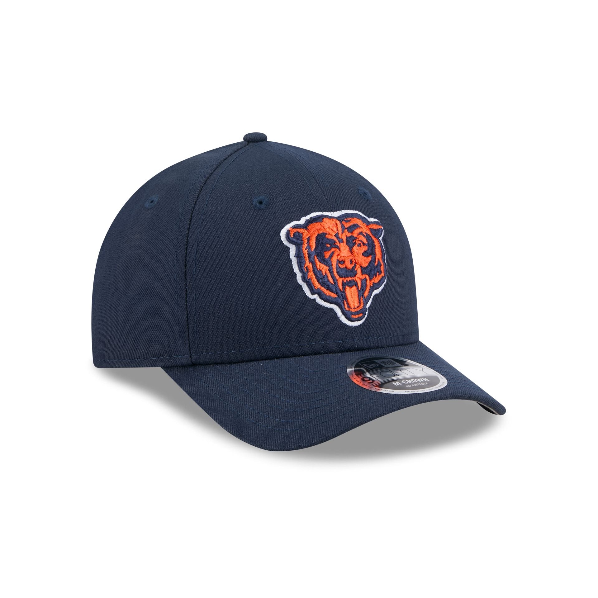 New Era Team Kids 9FORTY M-Crown Snapback