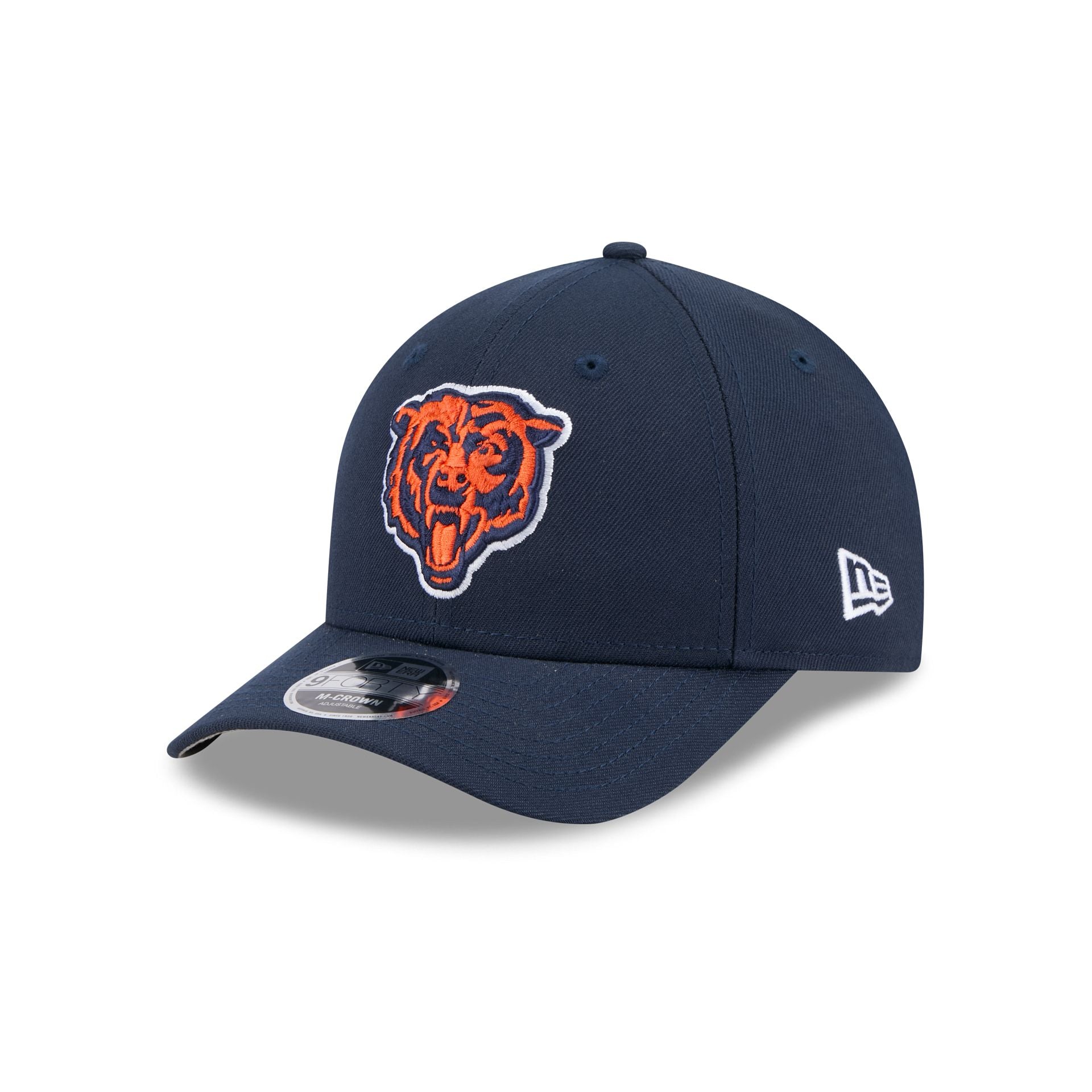 new era Team Kids 9FORTY M-Crown Snapback