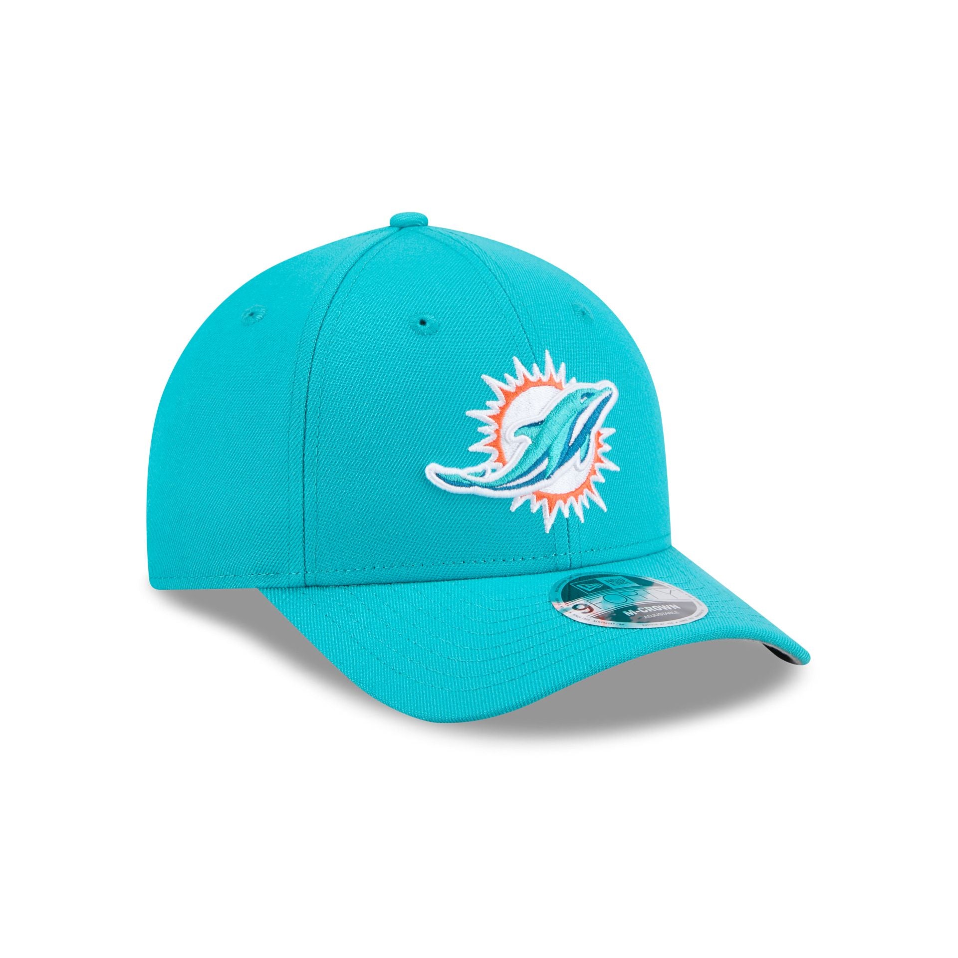 New Era Team Kids 9FORTY M-Crown Snapback