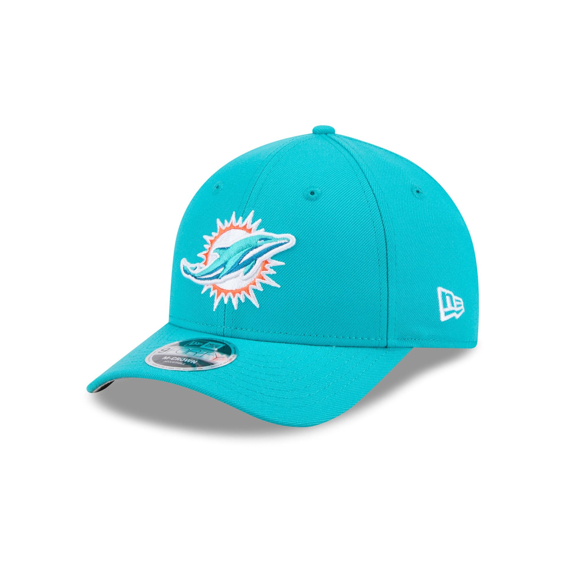 new era Team Kids 9FORTY M-Crown Snapback