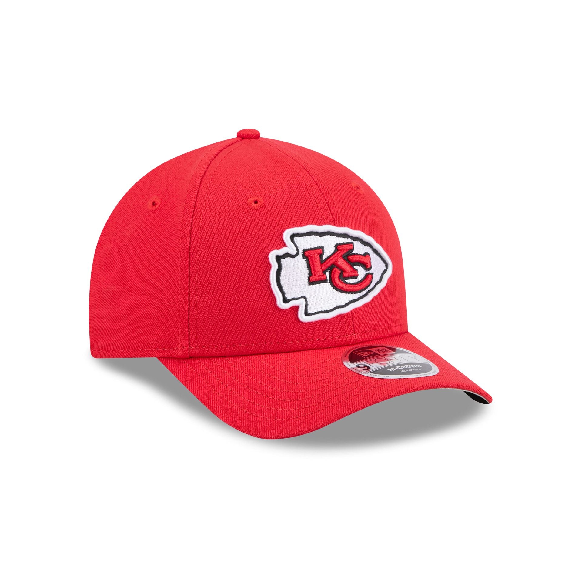New Era Team Kids 9FORTY M-Crown Snapback