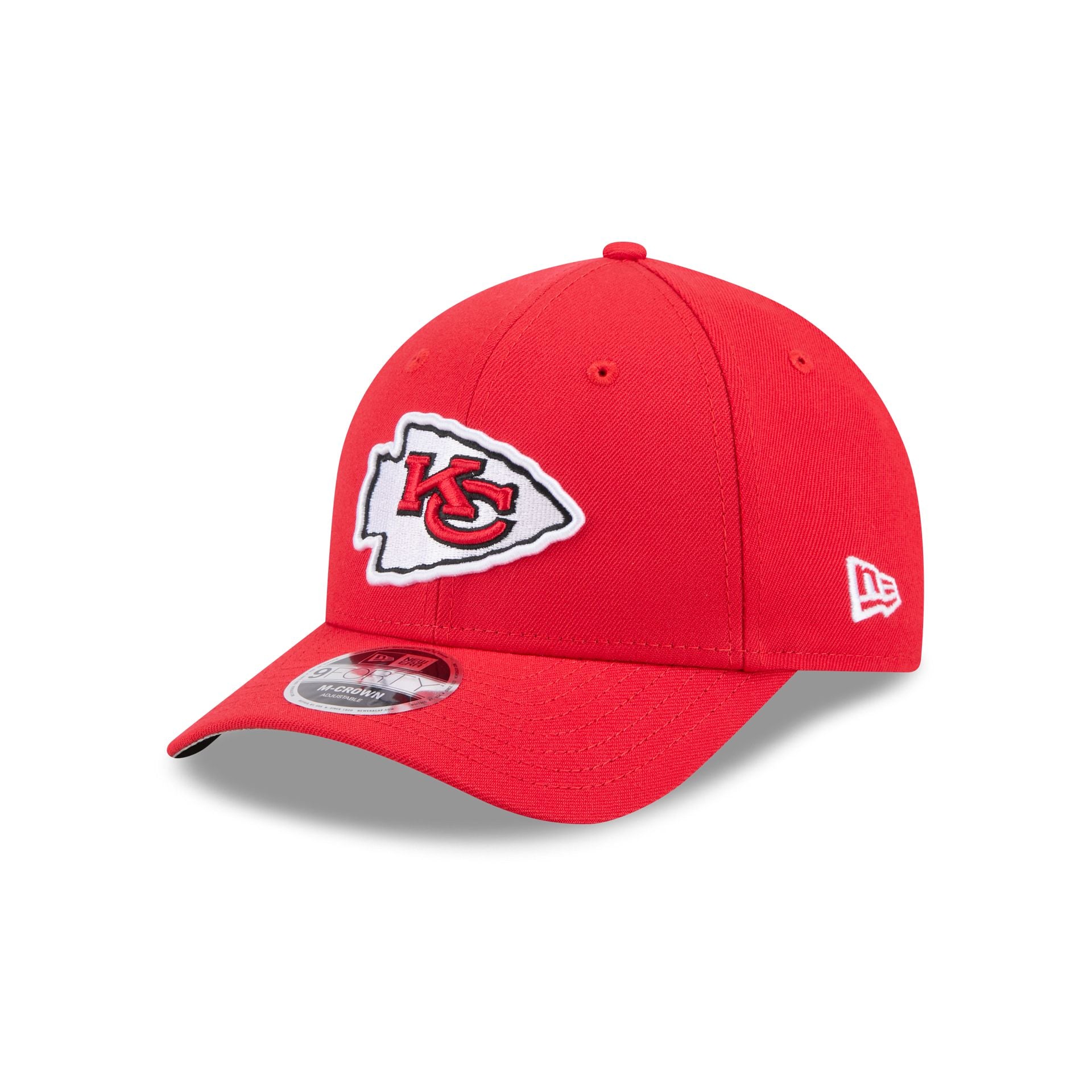 new era Team Kids 9FORTY M-Crown Snapback