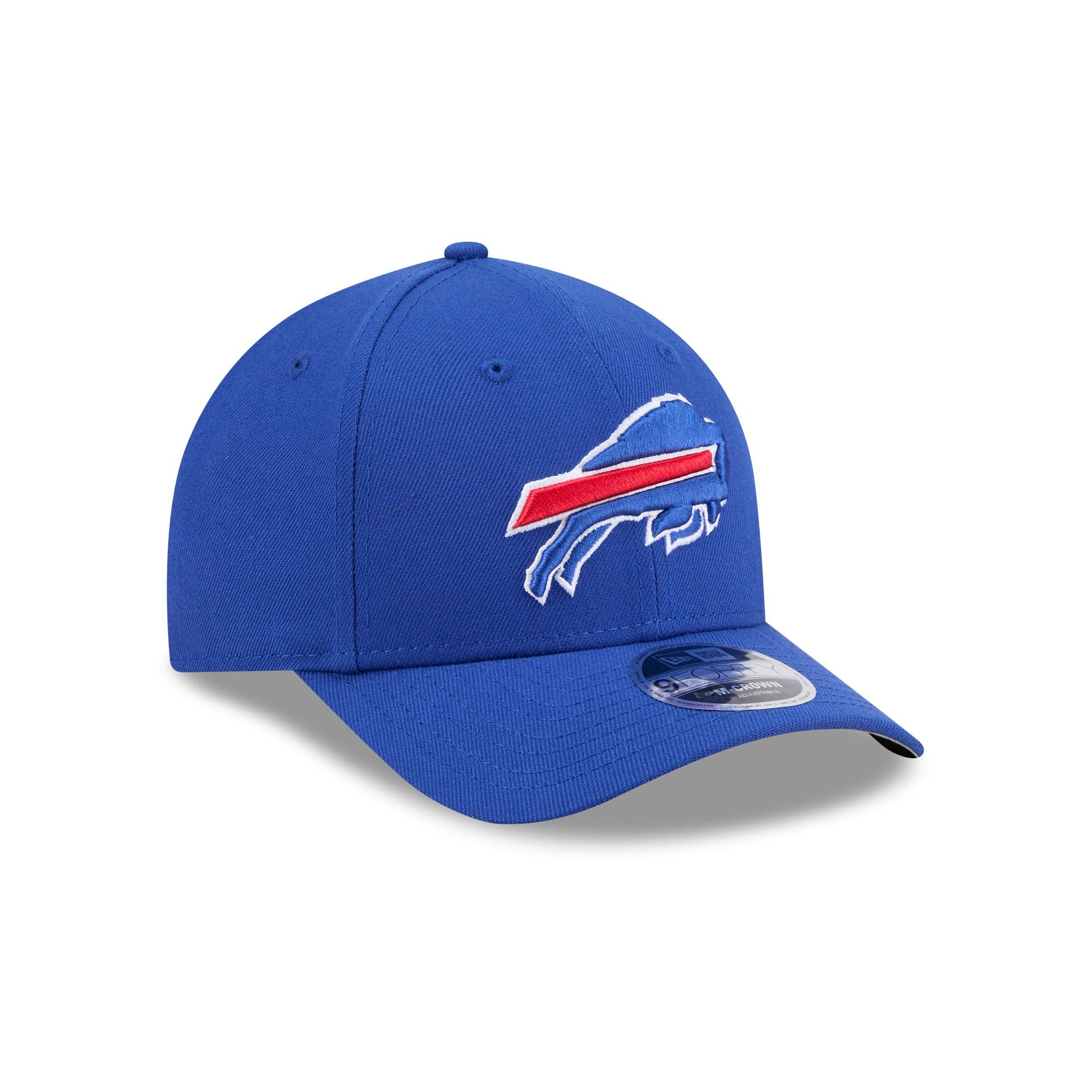 New Era Team Kids 9FORTY M-Crown Snapback