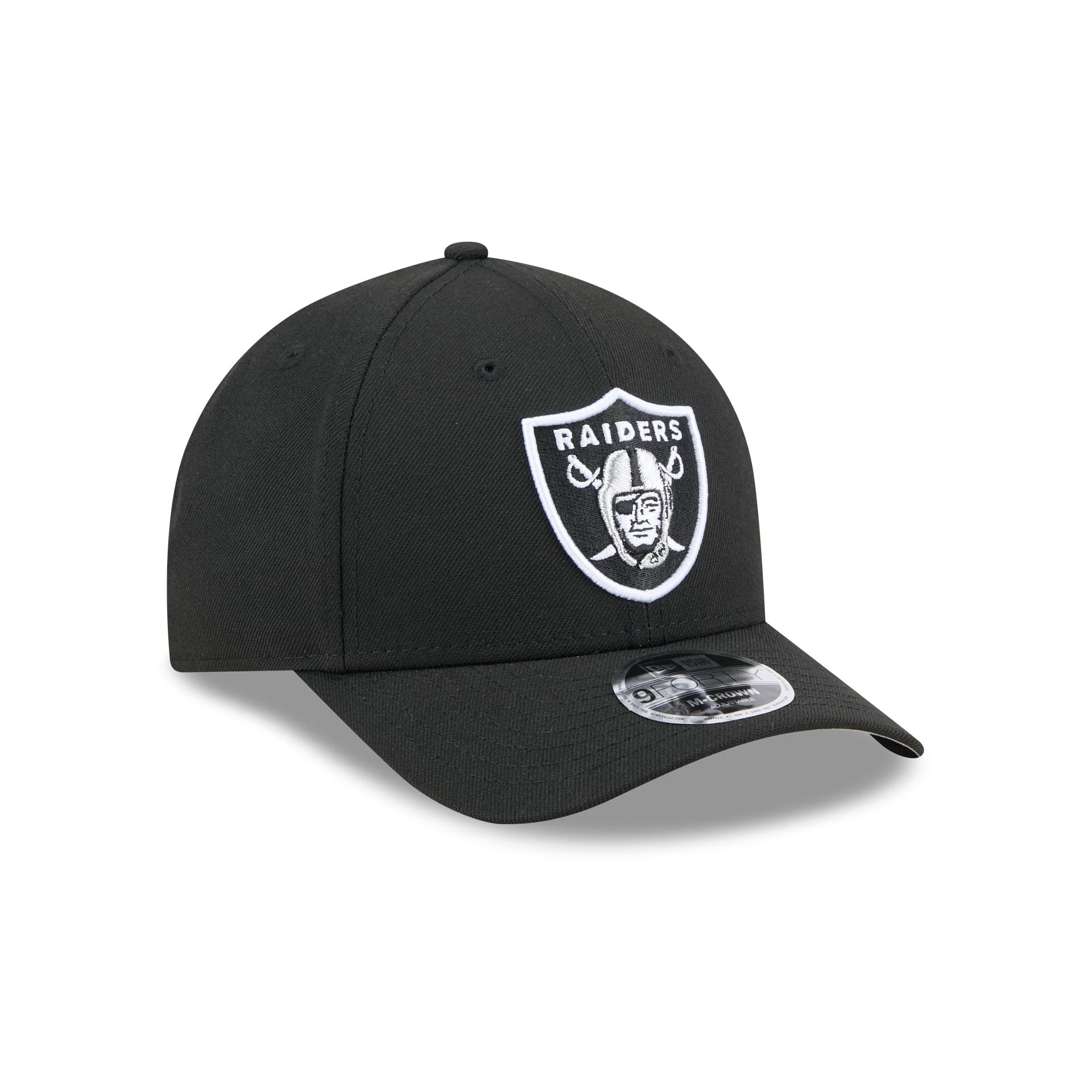 New Era Team Kids 9FORTY M-Crown Snapback
