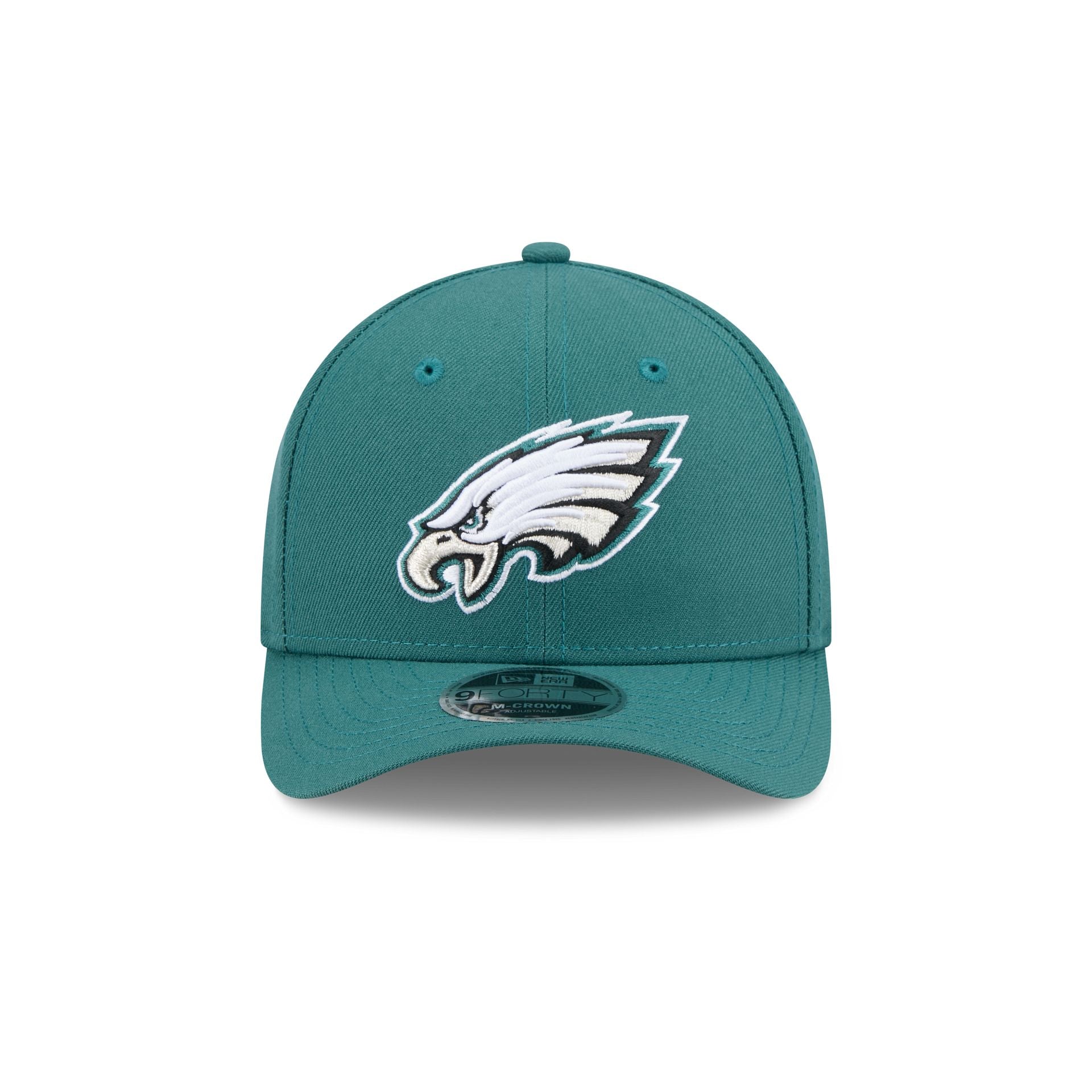 New Era Team Kids 9FORTY M-Crown Snapback