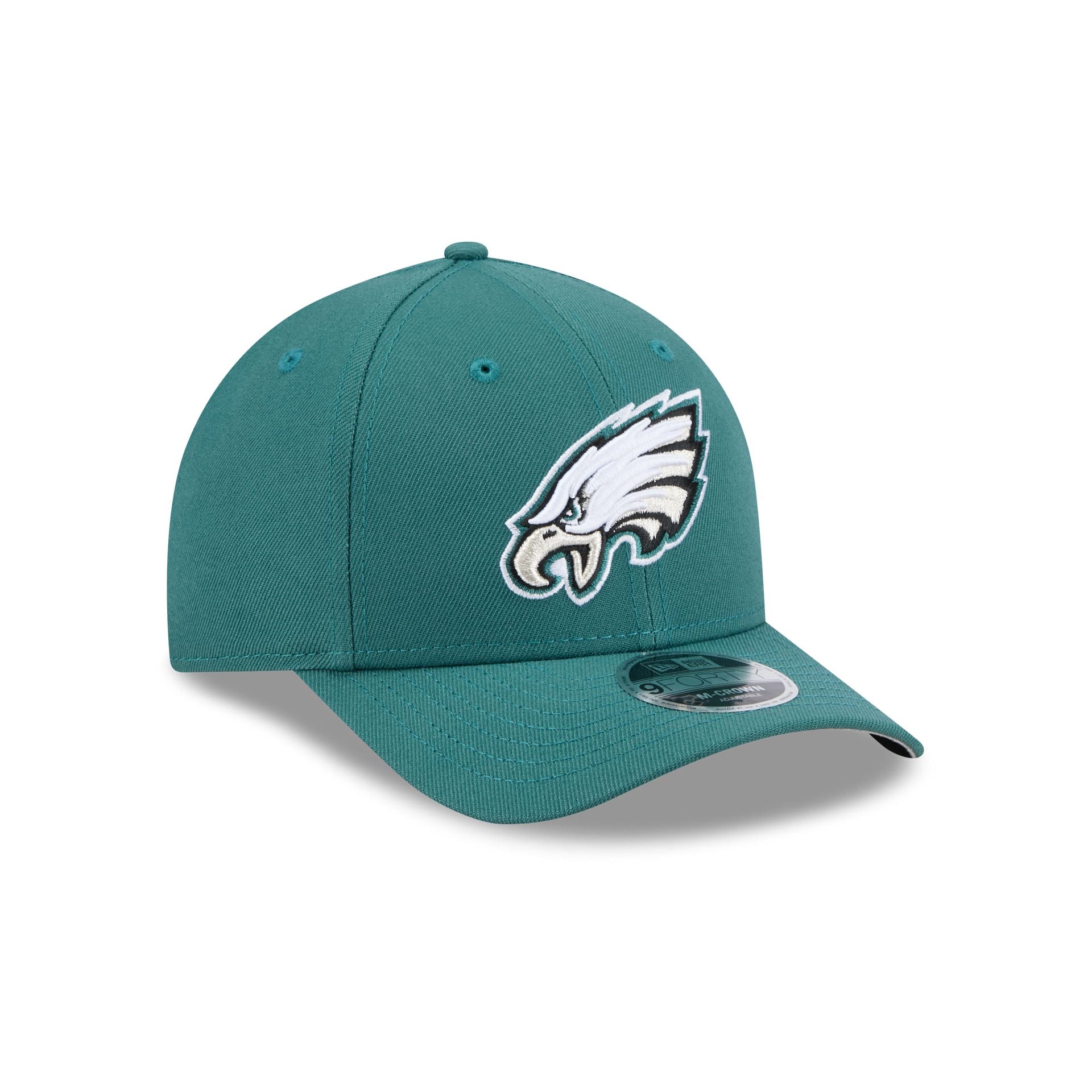 New Era Team Kids 9FORTY M-Crown Snapback