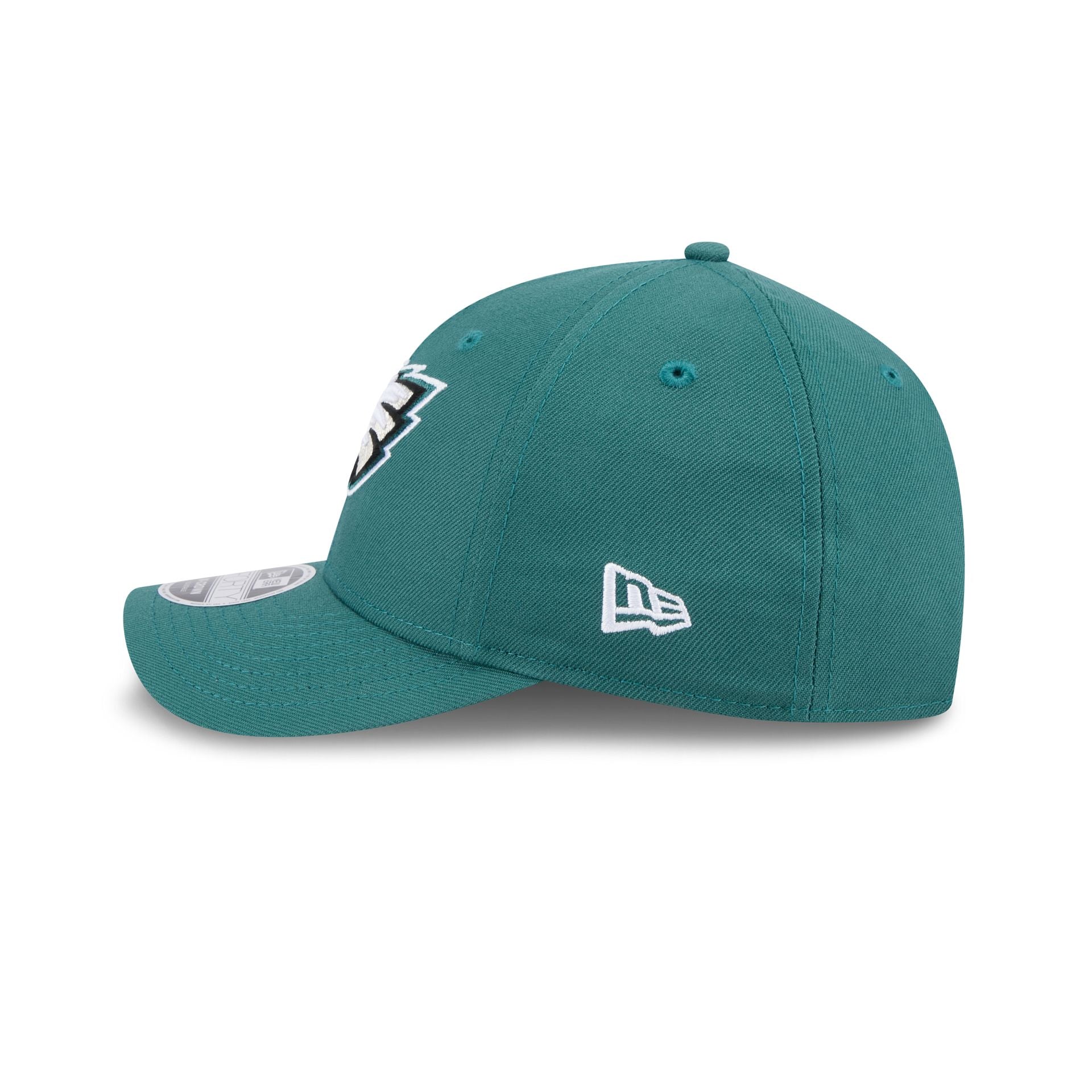 New Era Team Kids 9FORTY M-Crown Snapback