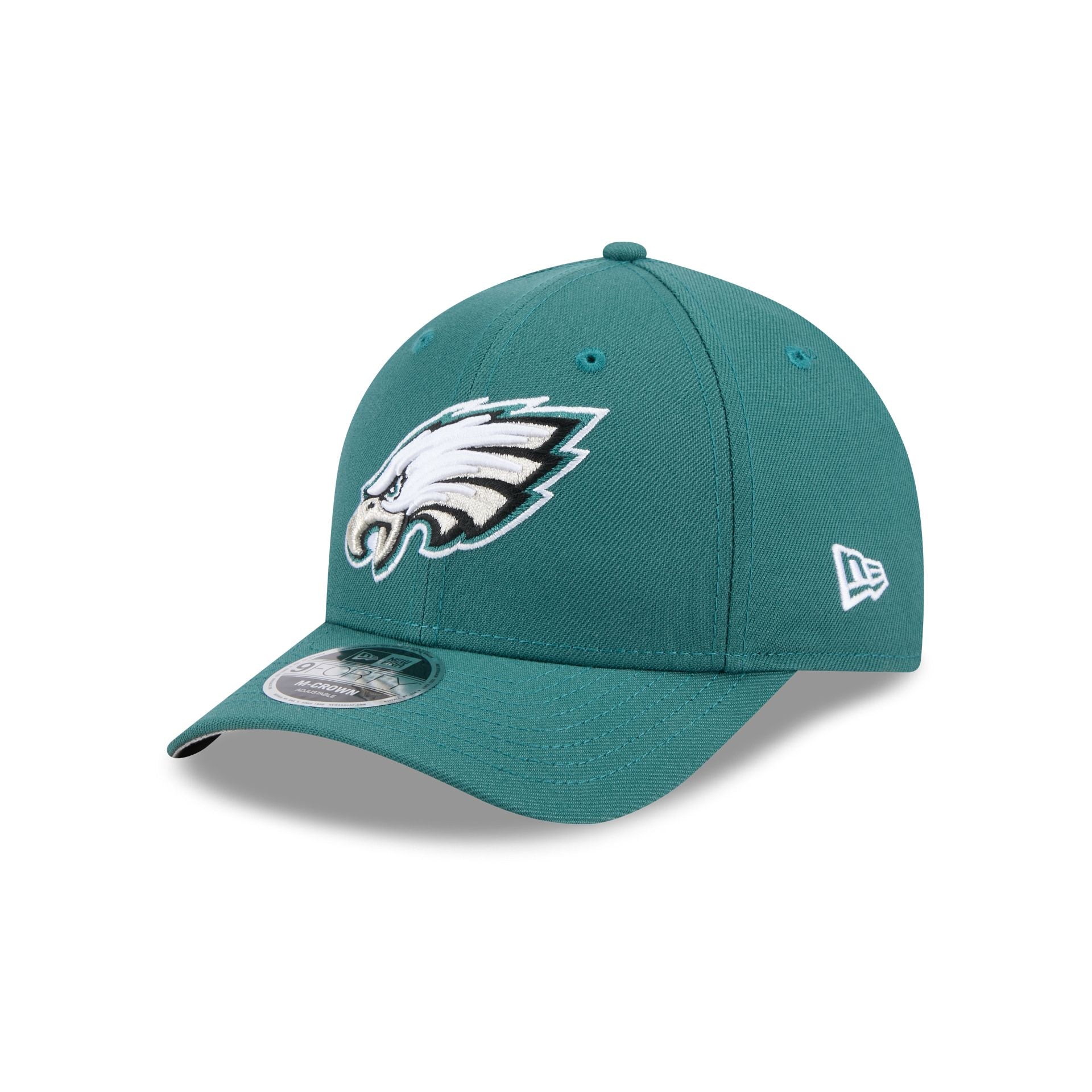 new era Team Kids 9FORTY M-Crown Snapback