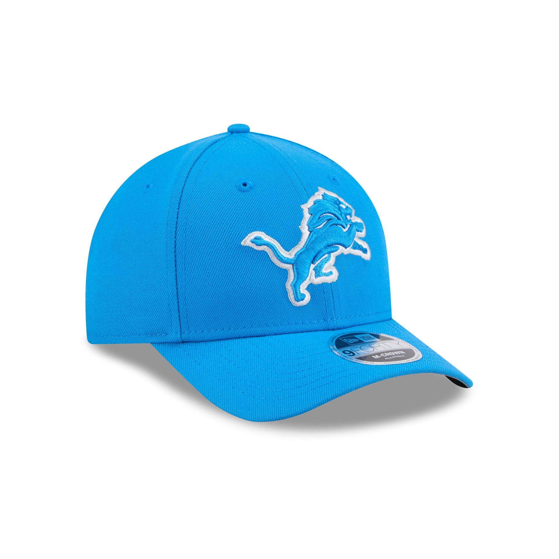 New Era Team Kids 9FORTY M-Crown Snapback