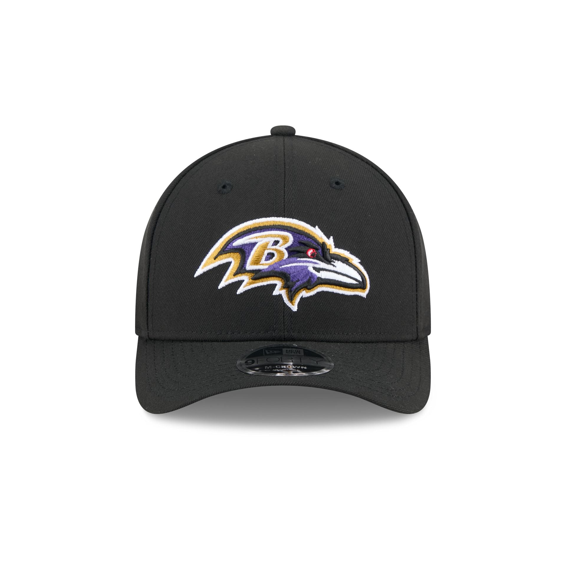 New Era Team Kids 9FORTY M-Crown Snapback