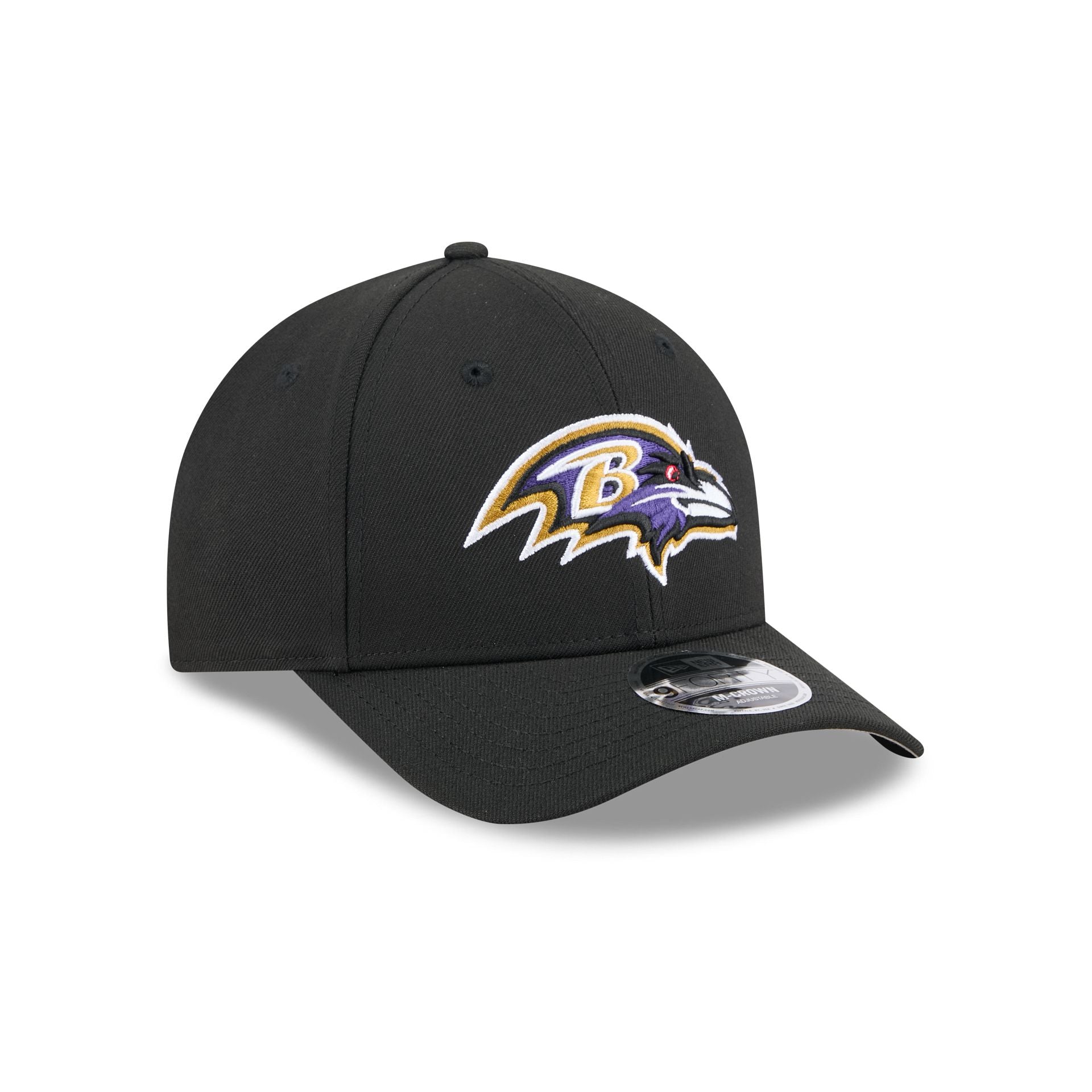 New Era Team Kids 9FORTY M-Crown Snapback