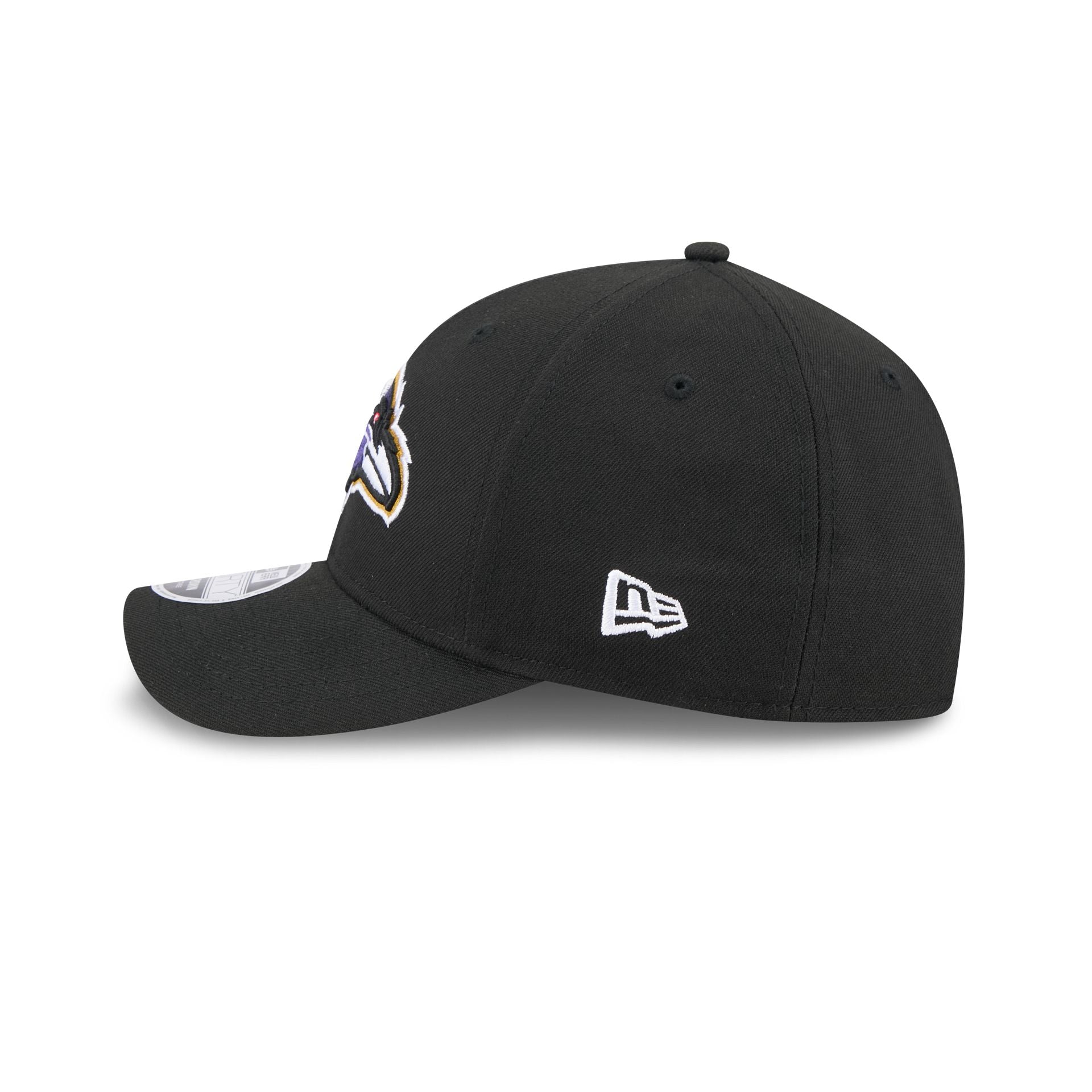 New Era Team Kids 9FORTY M-Crown Snapback