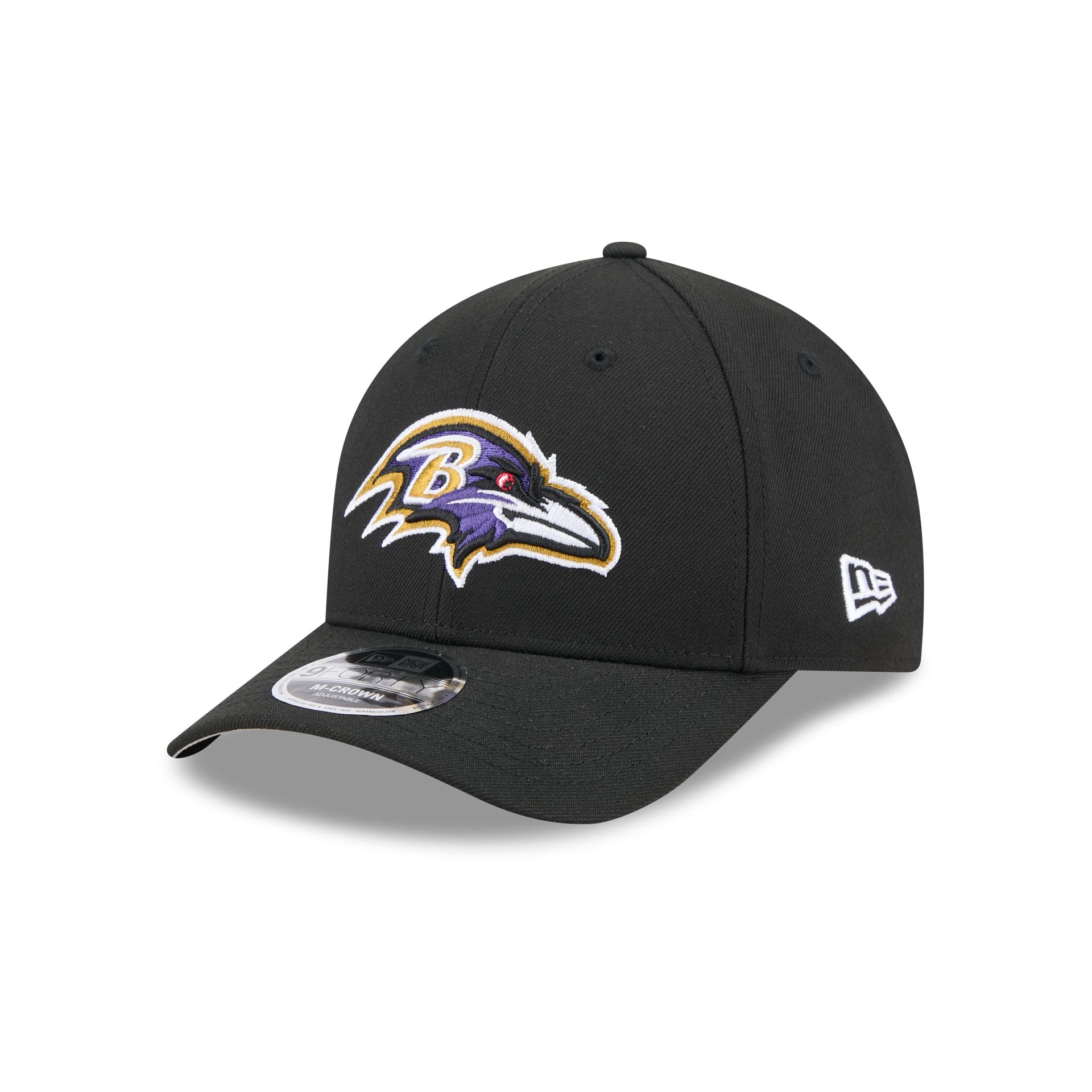 new era Team Kids 9FORTY M-Crown Snapback