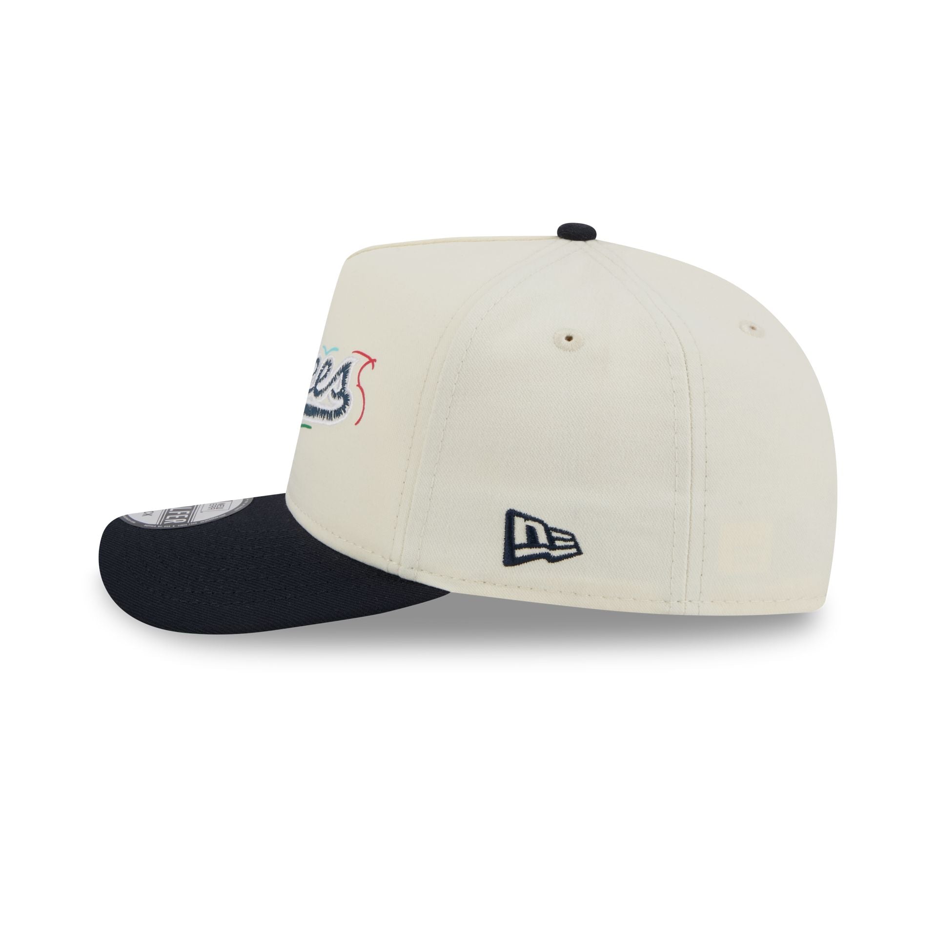 New Era Team Scribble Golfer