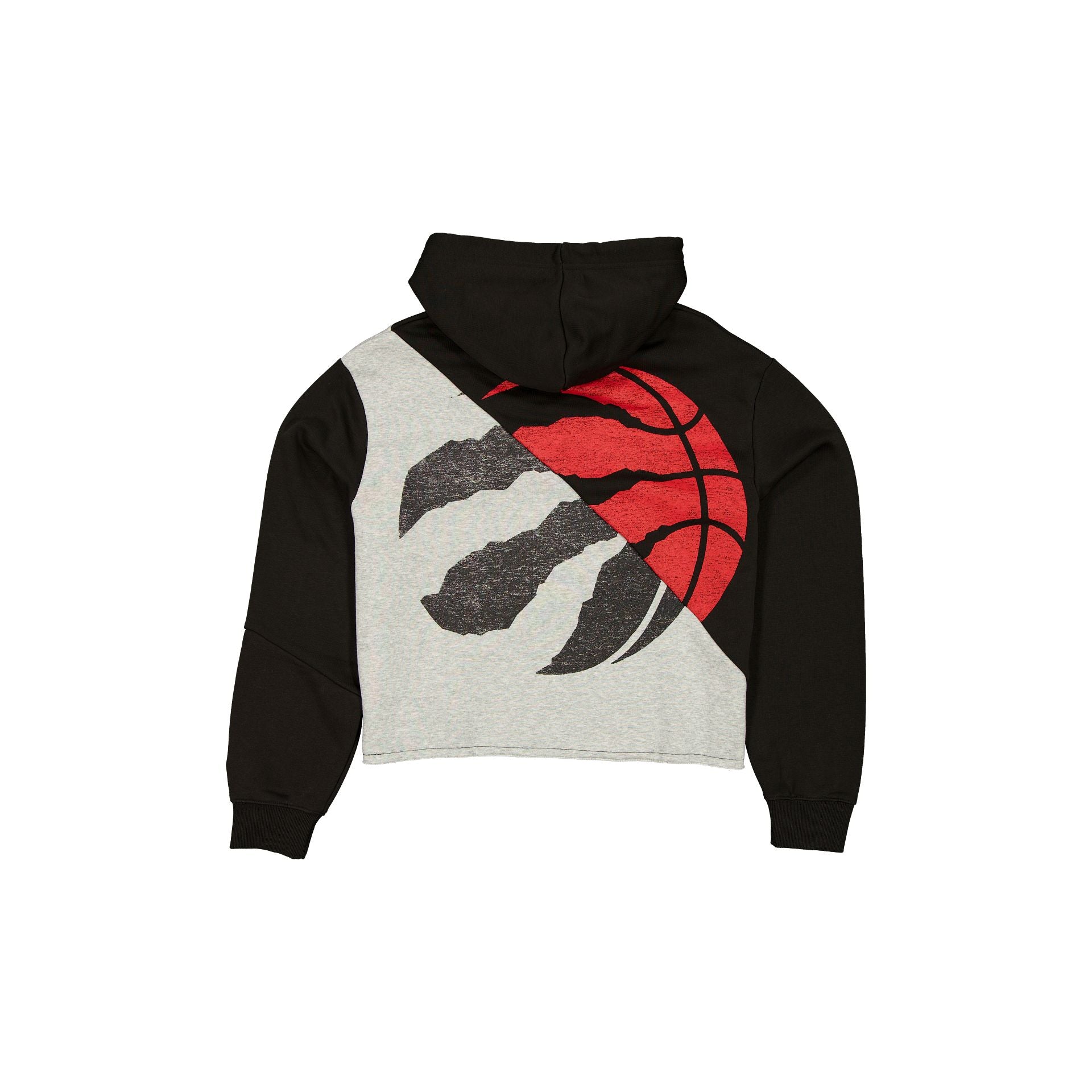 New Era Team Split Women's Hoodie