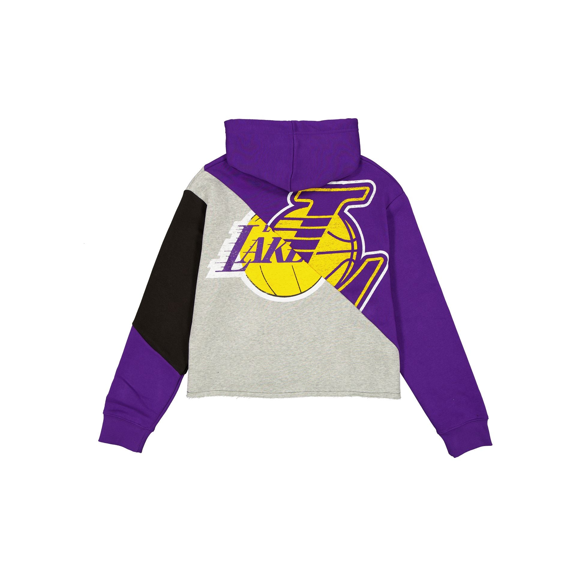 New Era Team Split Women's Hoodie